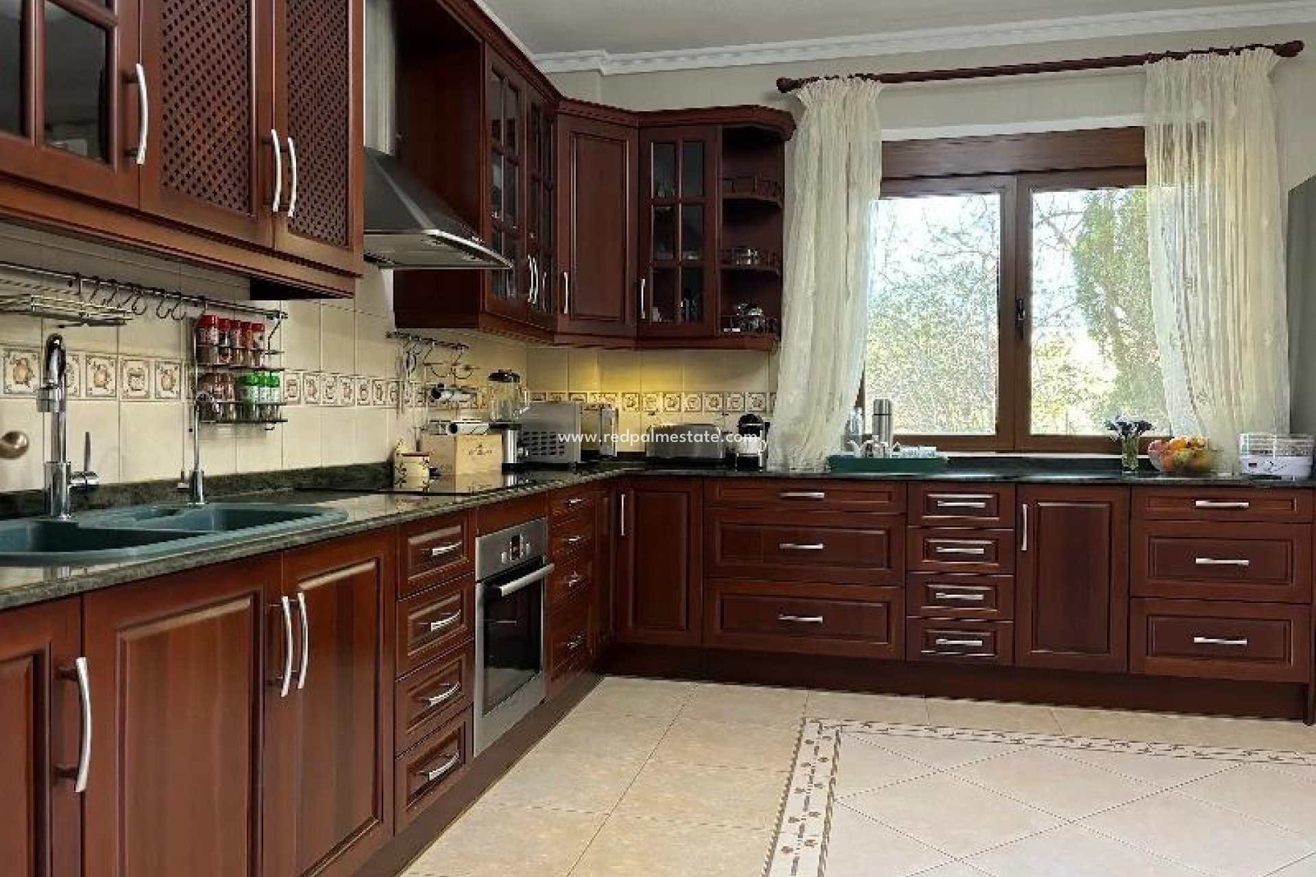 Reventa - Villa -
Ciudad Quesada