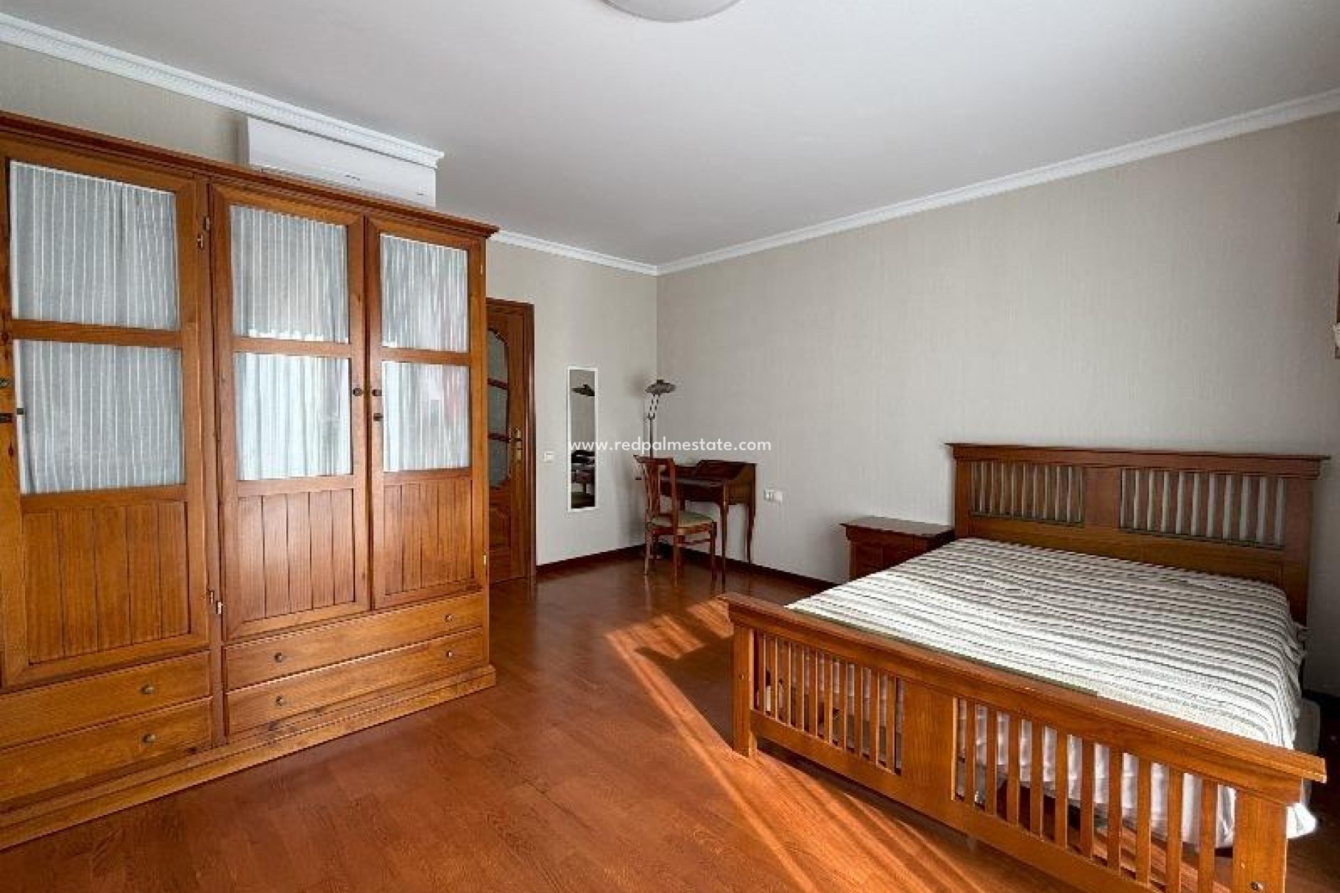 Reventa - Villa -
Ciudad Quesada