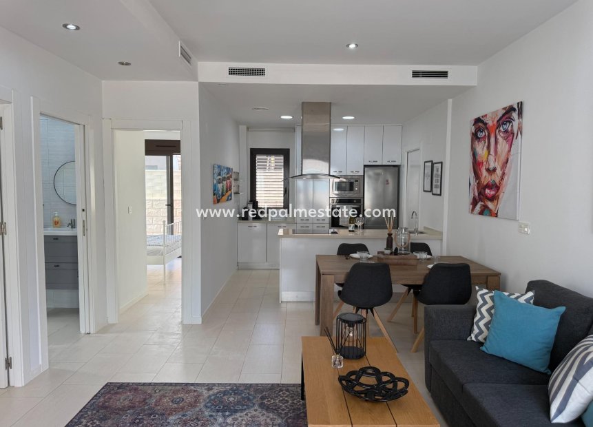 Reventa - Villa -
Ciudad Quesada