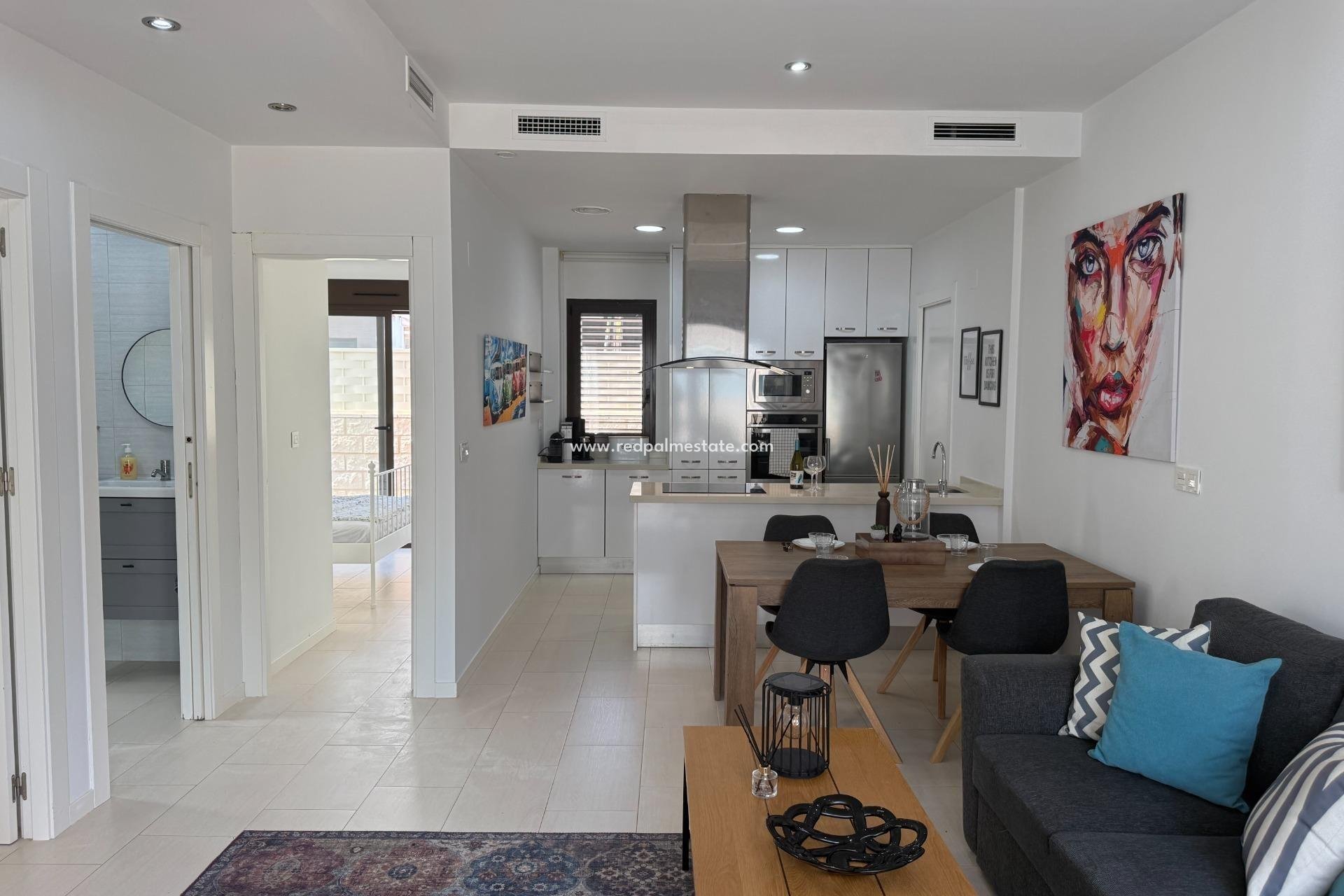 Reventa - Villa -
Ciudad Quesada