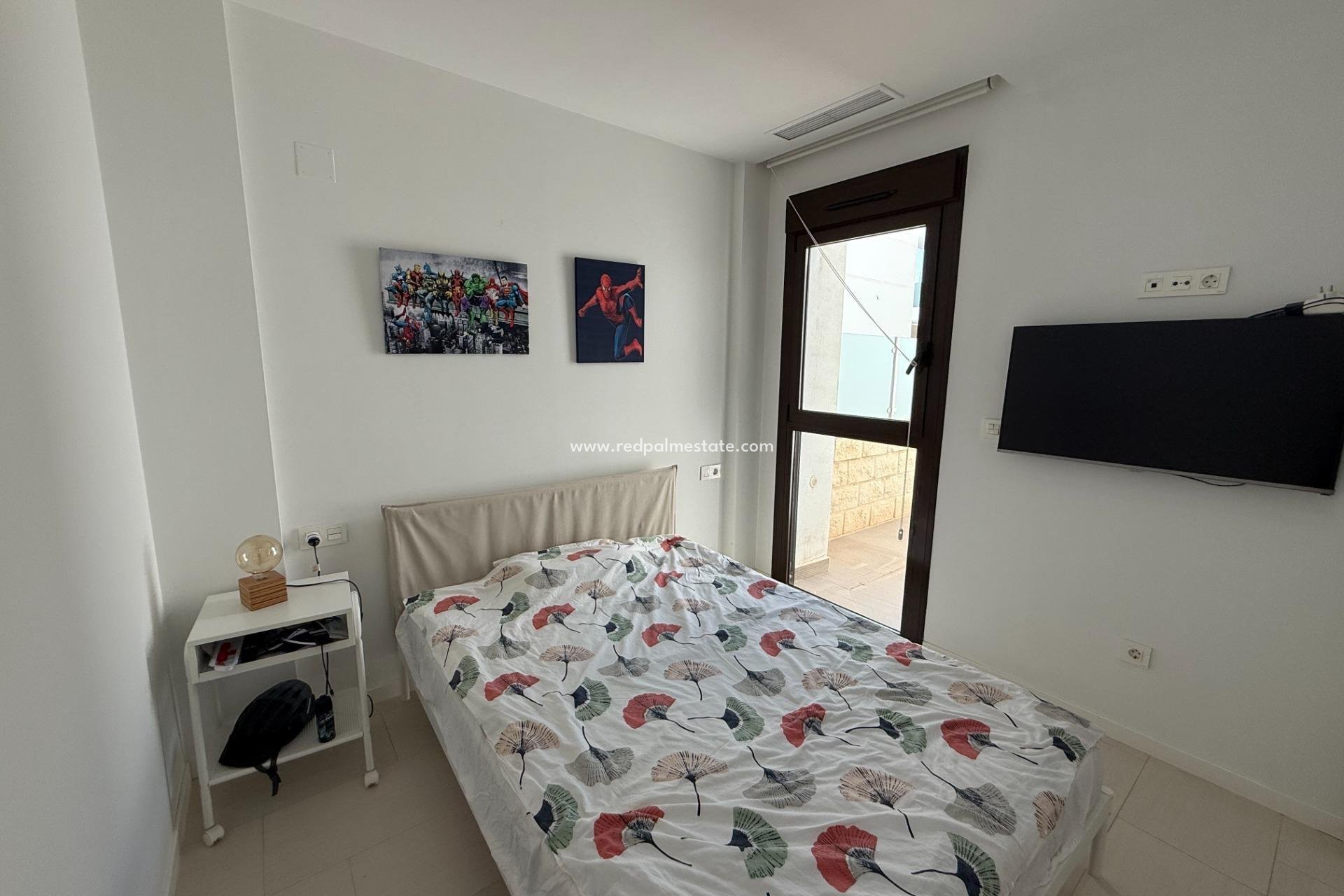 Reventa - Villa -
Ciudad Quesada