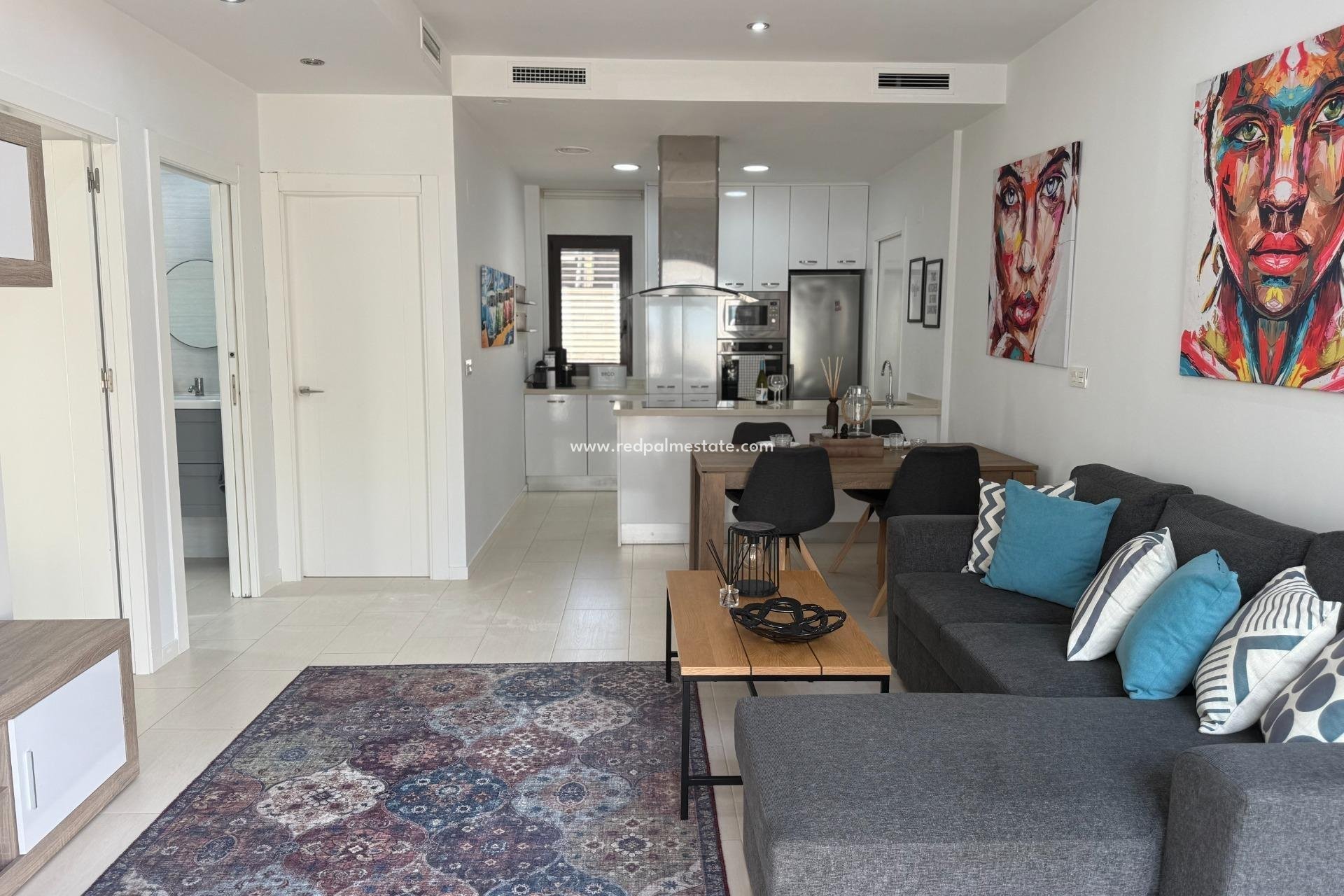 Reventa - Villa -
Ciudad Quesada