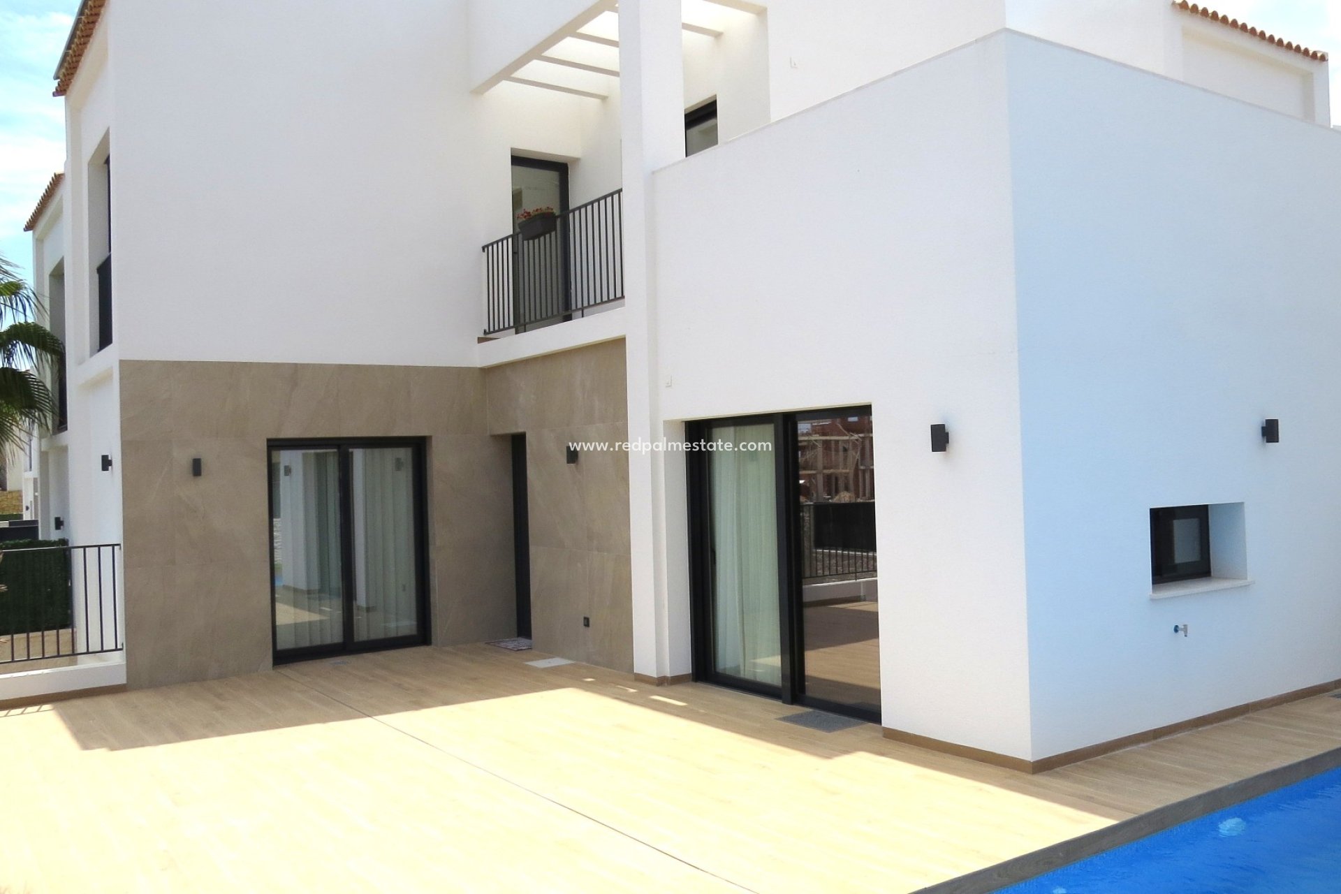 Reventa - Villa -
Ciudad Quesada