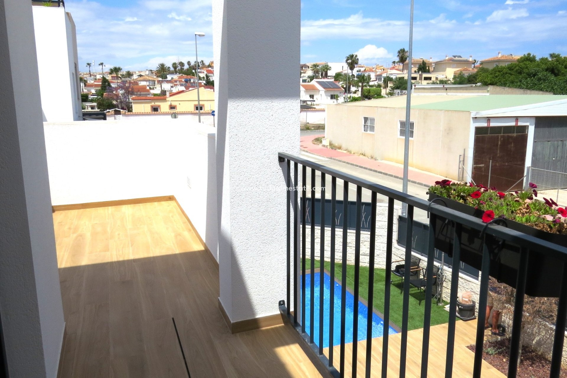 Reventa - Villa -
Ciudad Quesada