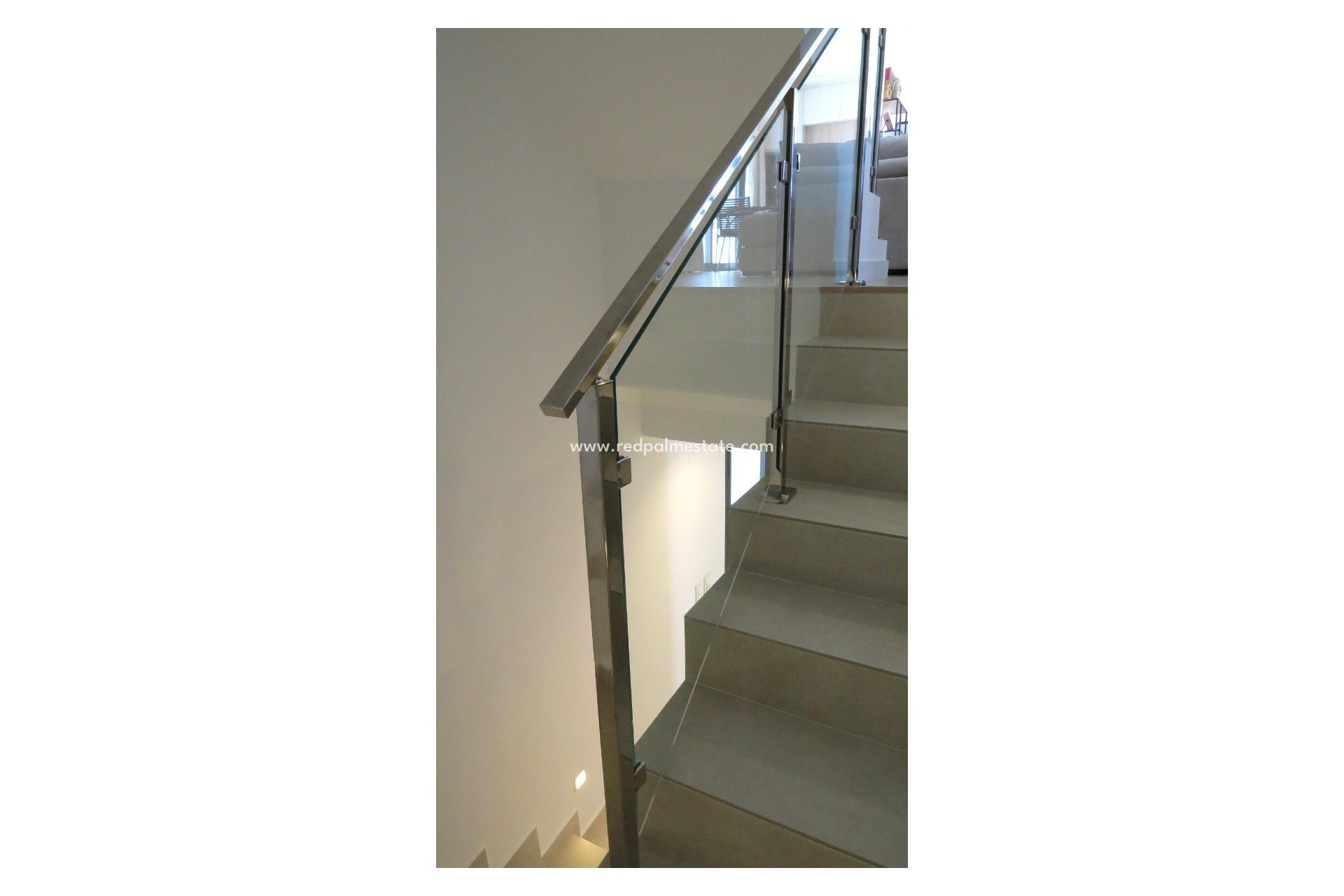 Reventa - Villa -
Ciudad Quesada