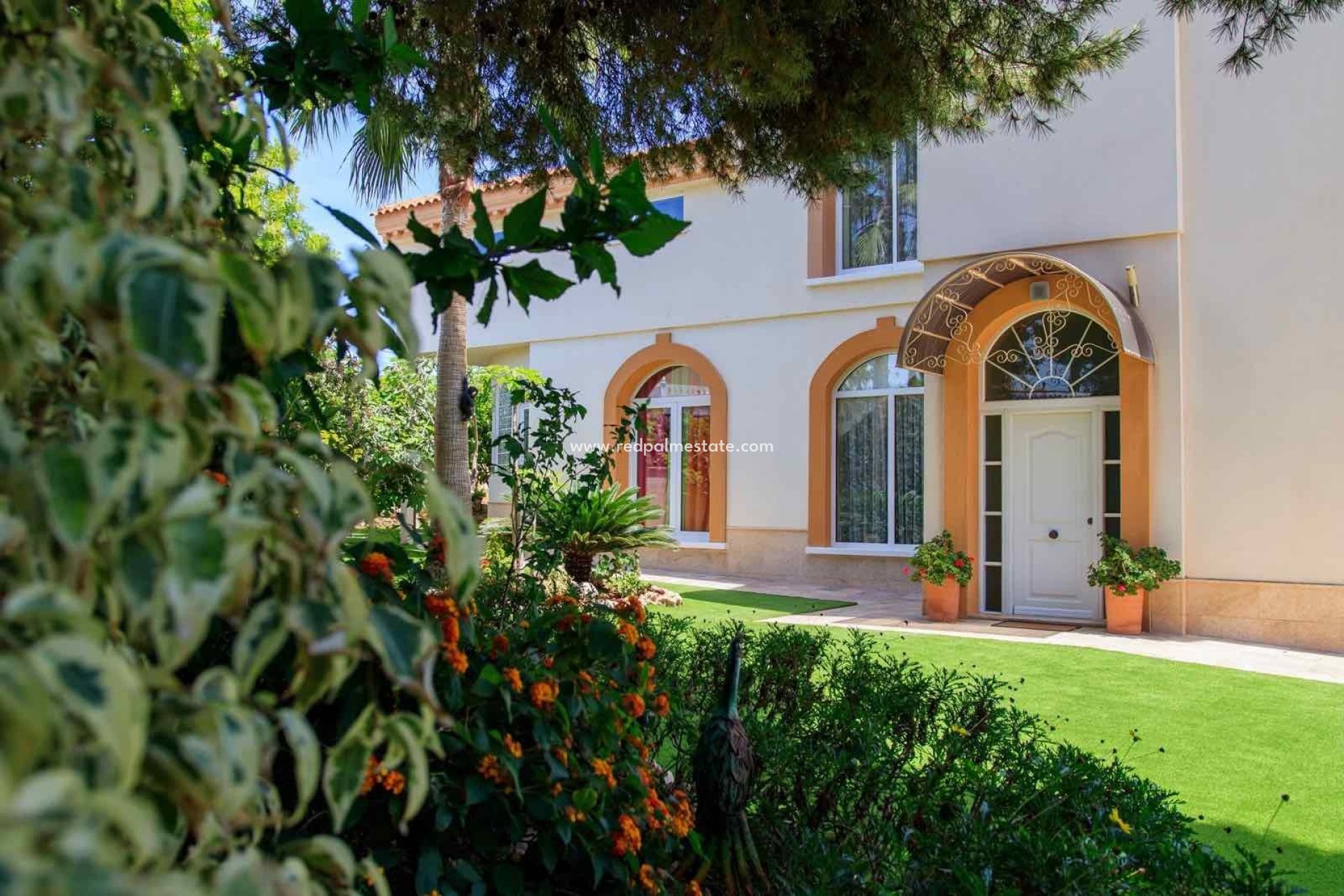 Reventa - Villa -
Ciudad Quesada