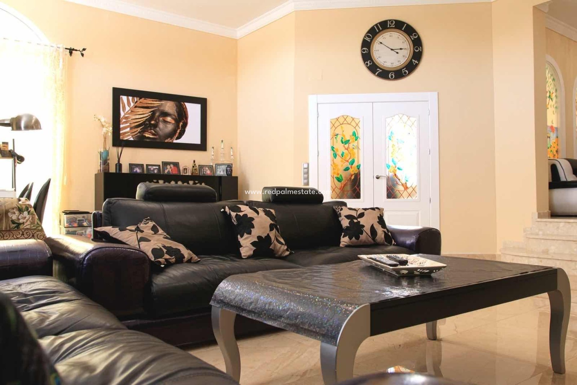 Reventa - Villa -
Ciudad Quesada