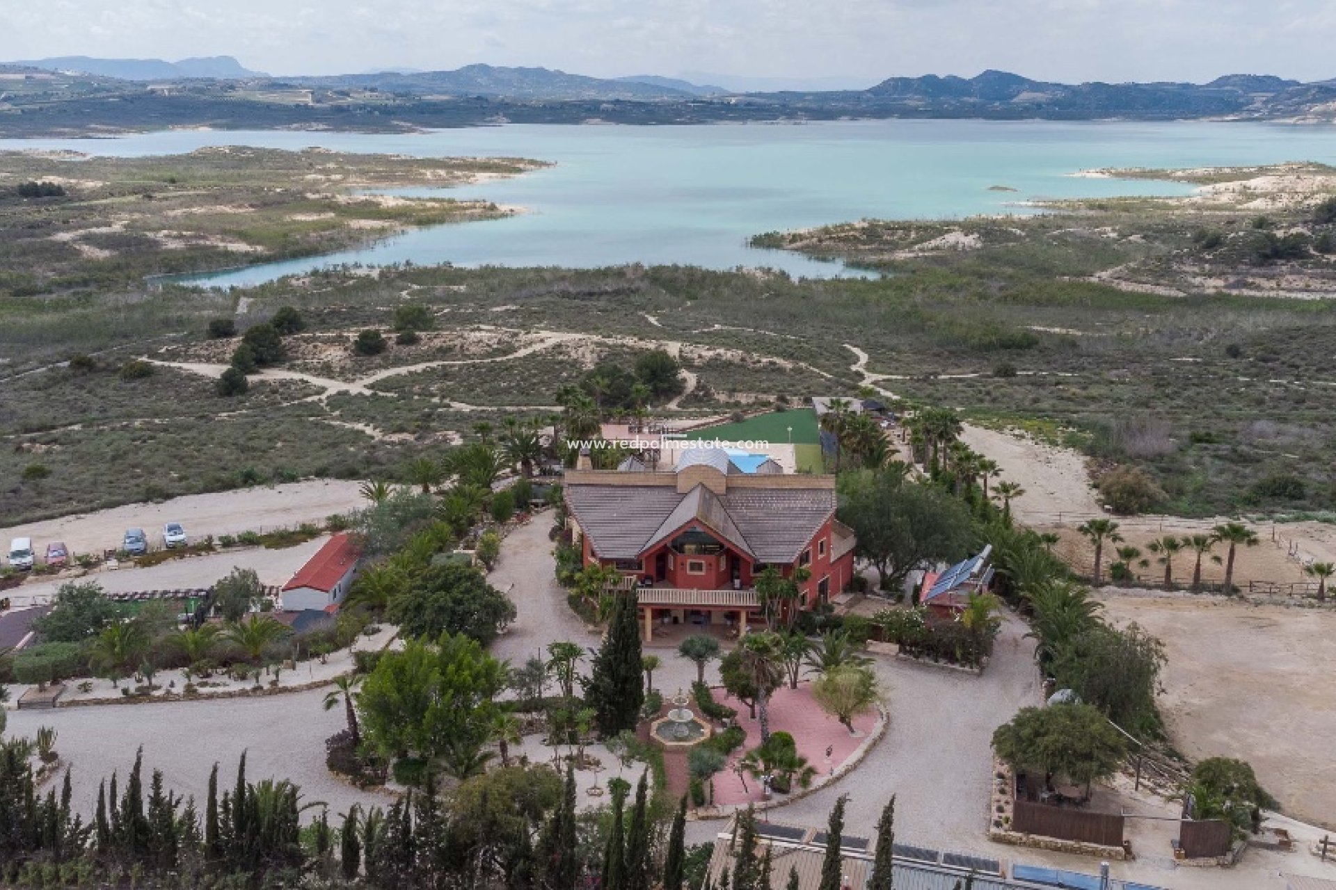 Reventa - Villa -
Costa Blanca - Orihuela Costa