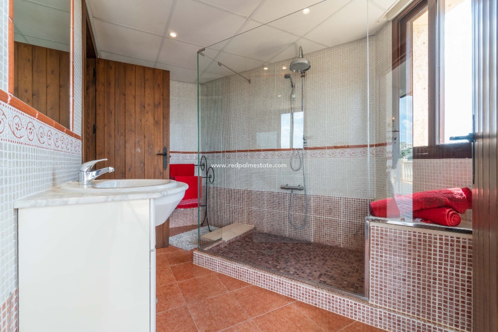 Reventa - Villa -
Costa Blanca - Orihuela Costa