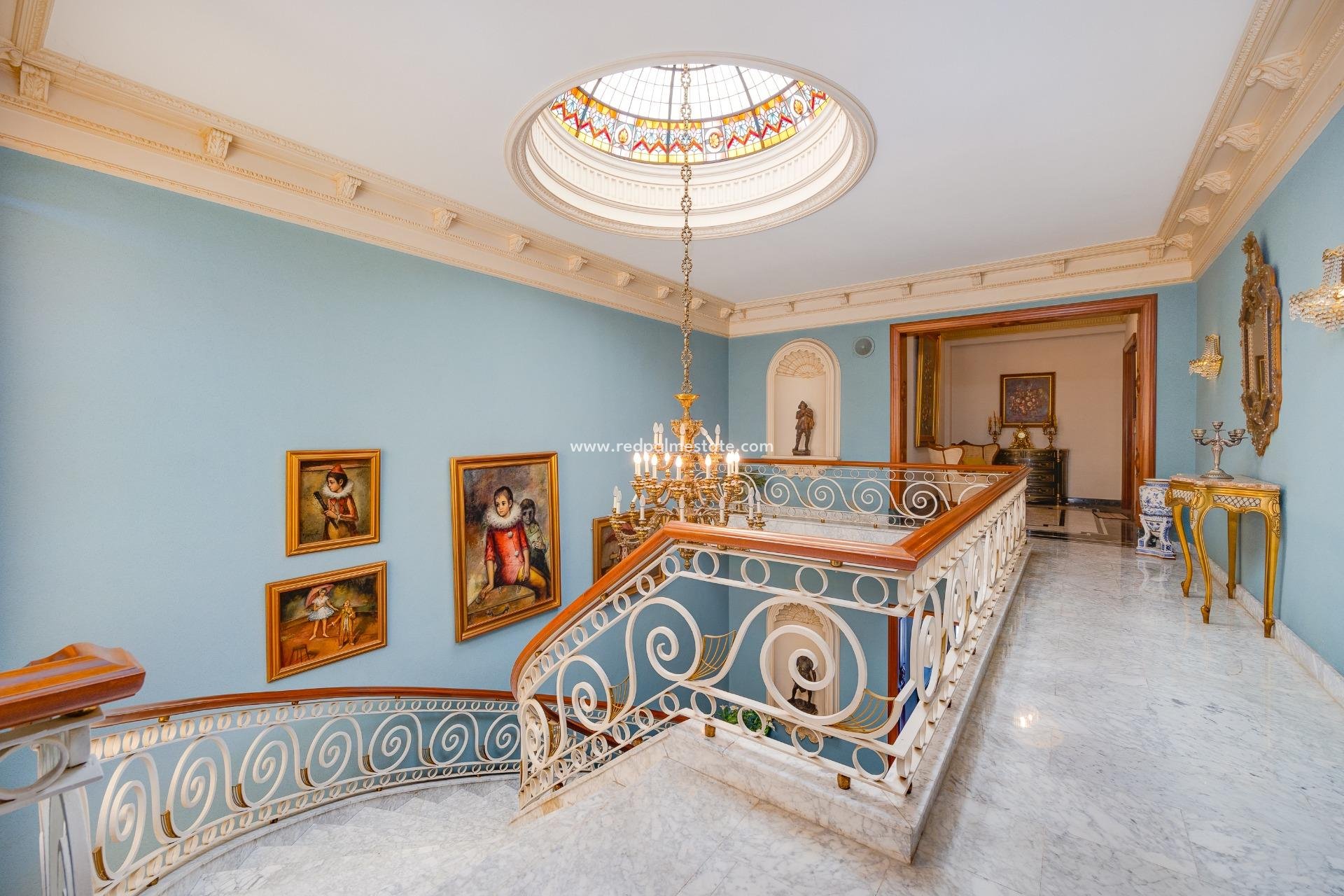 Reventa - Villa -
Cox - Callosa de Segura