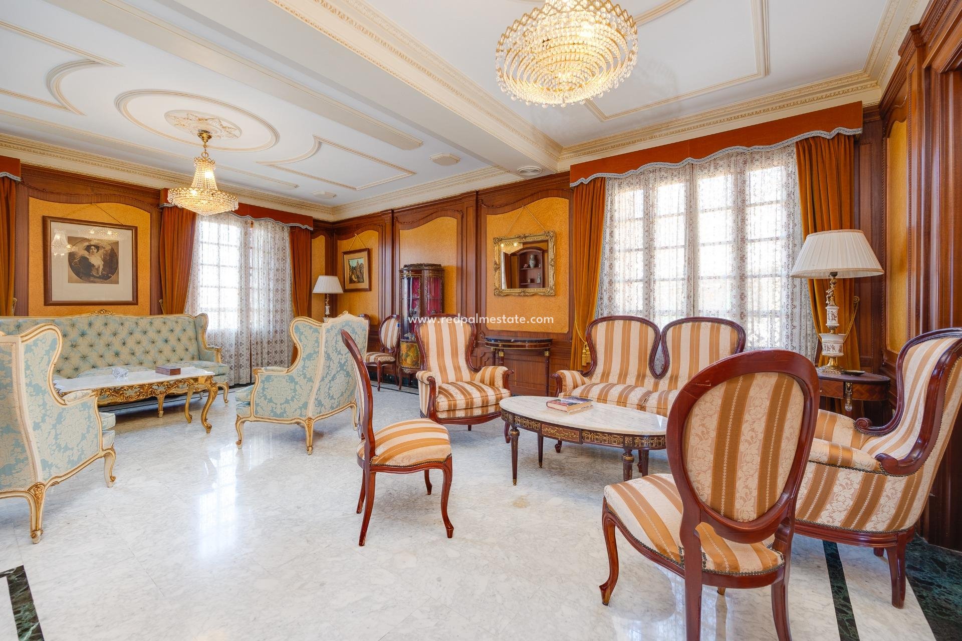 Reventa - Villa -
Cox - Callosa de Segura