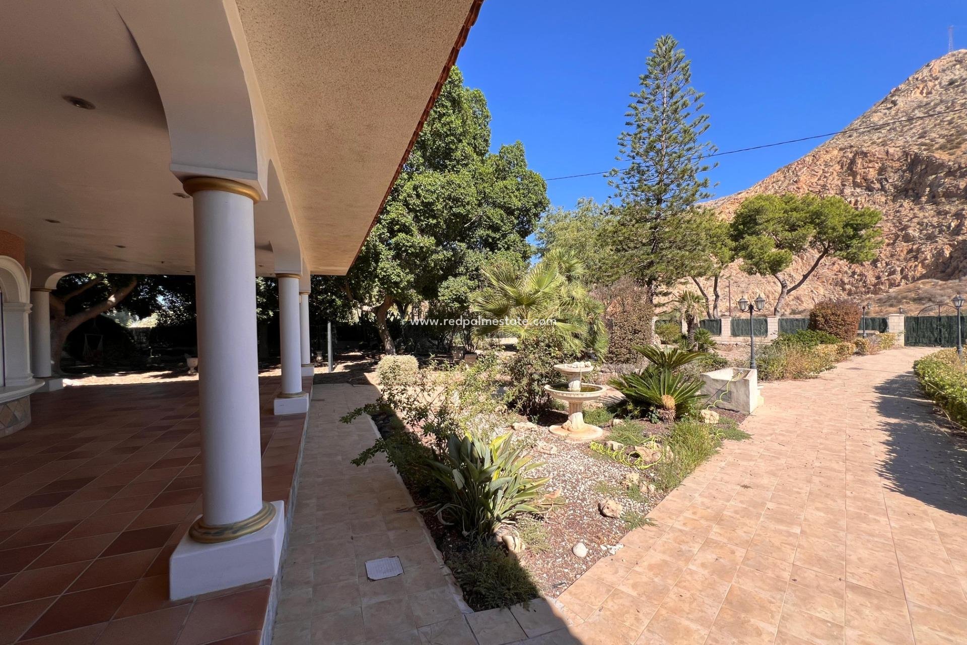 Reventa - Villa -
Cox - Callosa de Segura