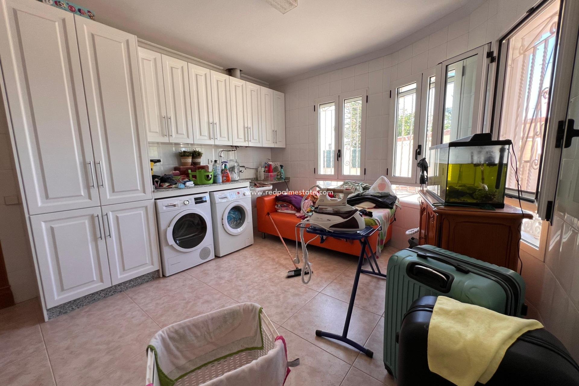 Reventa - Villa -
Cox - Callosa de Segura