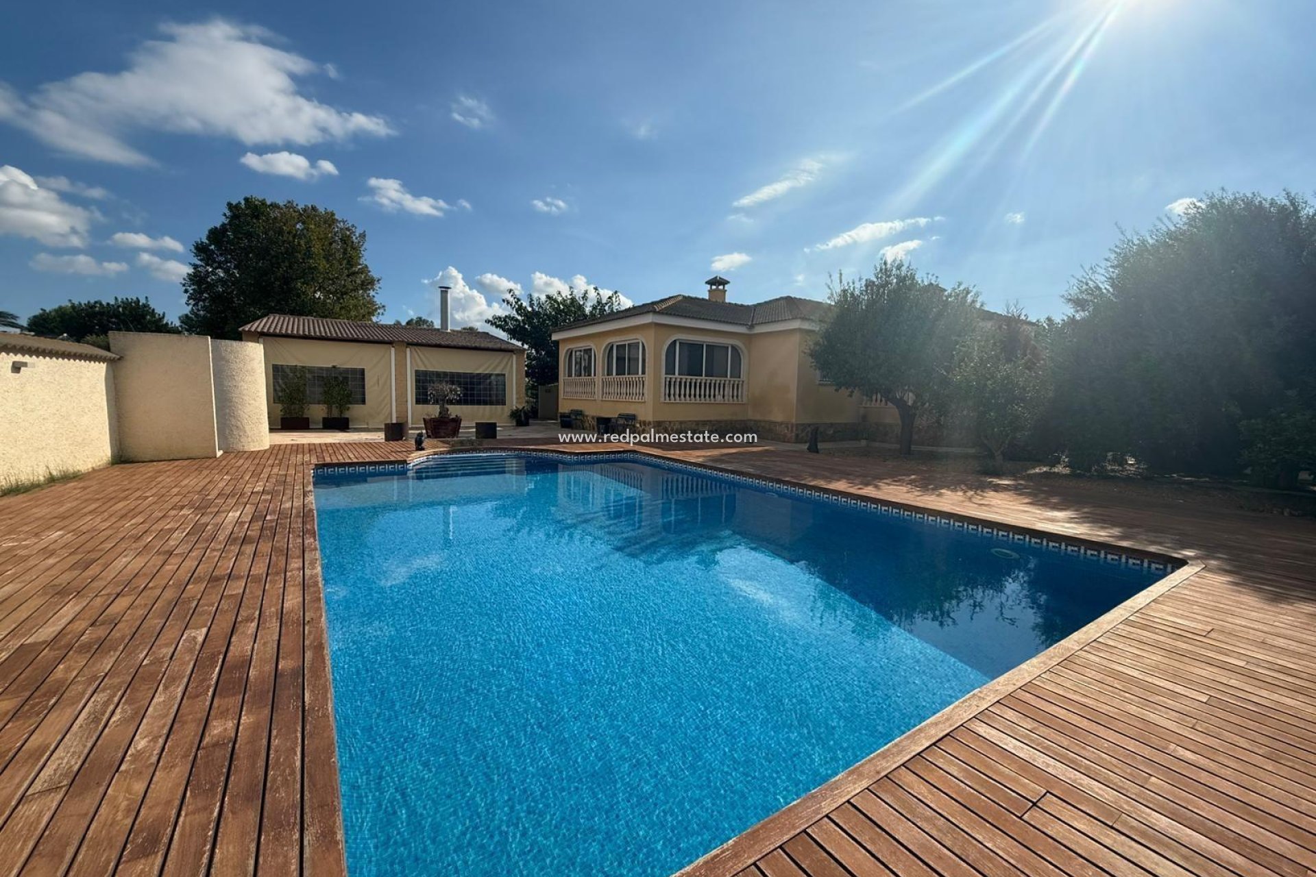 Reventa - Villa -
Cox - Callosa de Segura