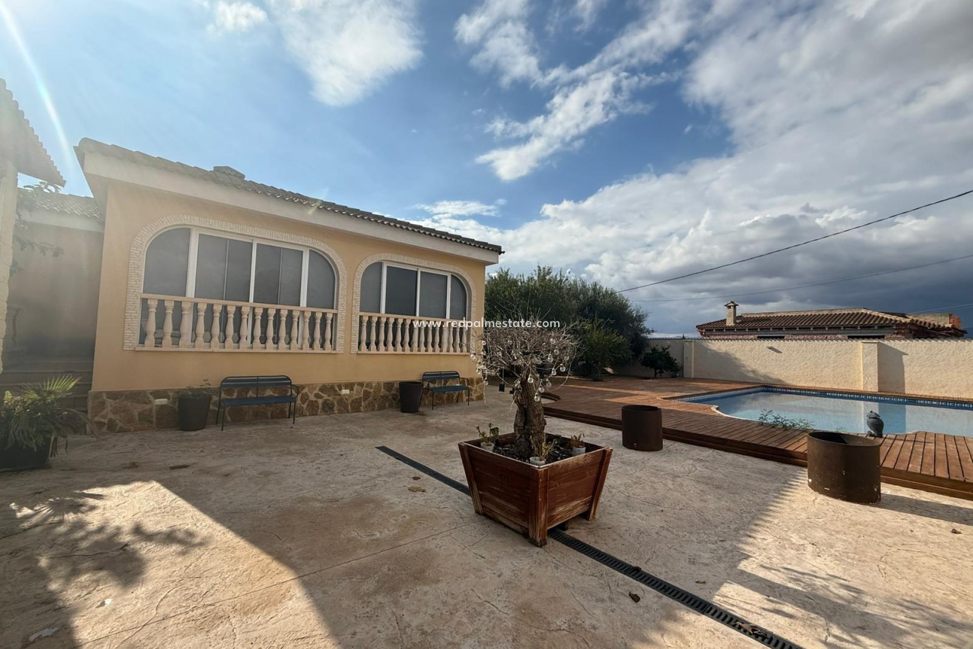 Reventa - Villa -
Cox - Callosa de Segura