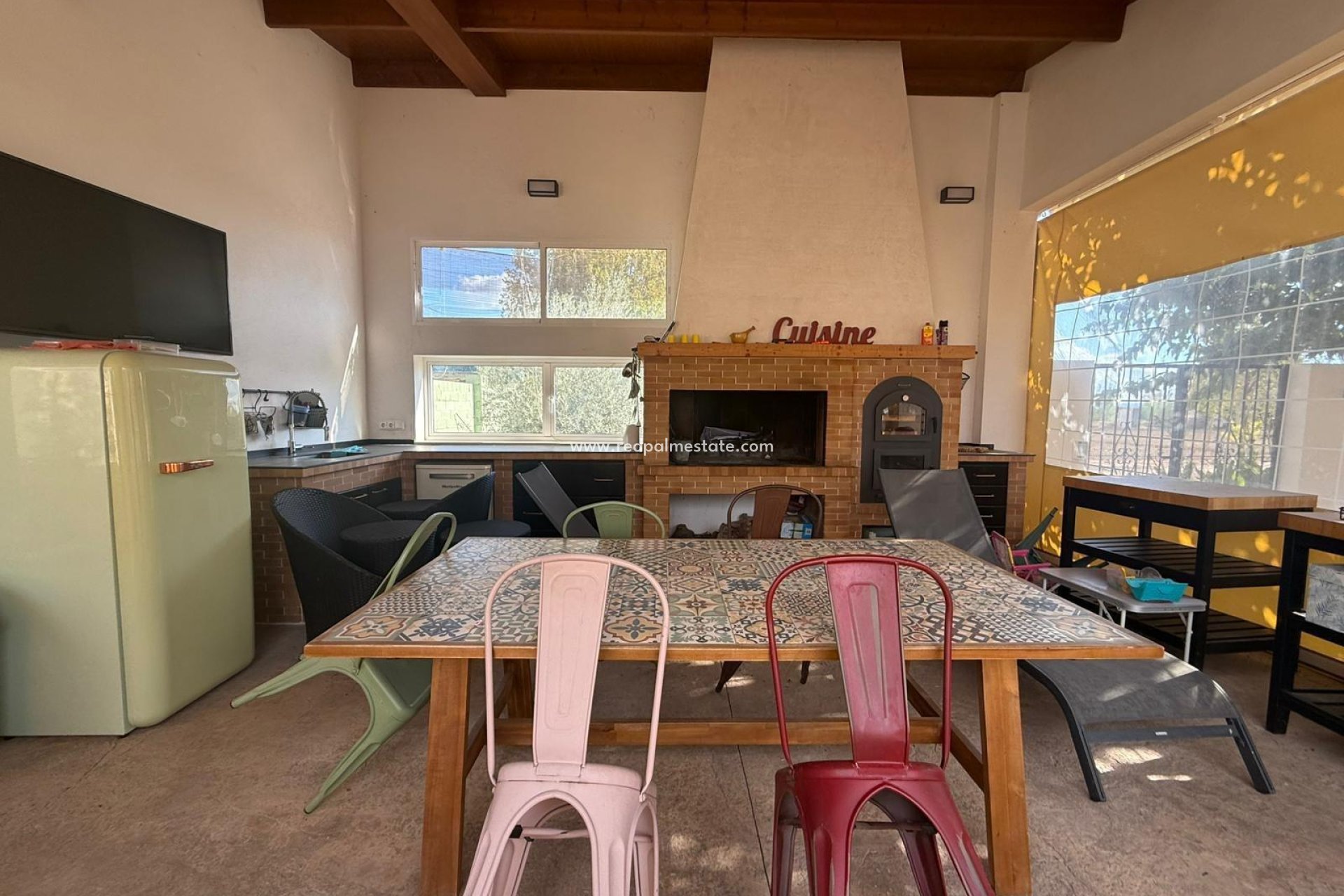 Reventa - Villa -
Cox - Callosa de Segura