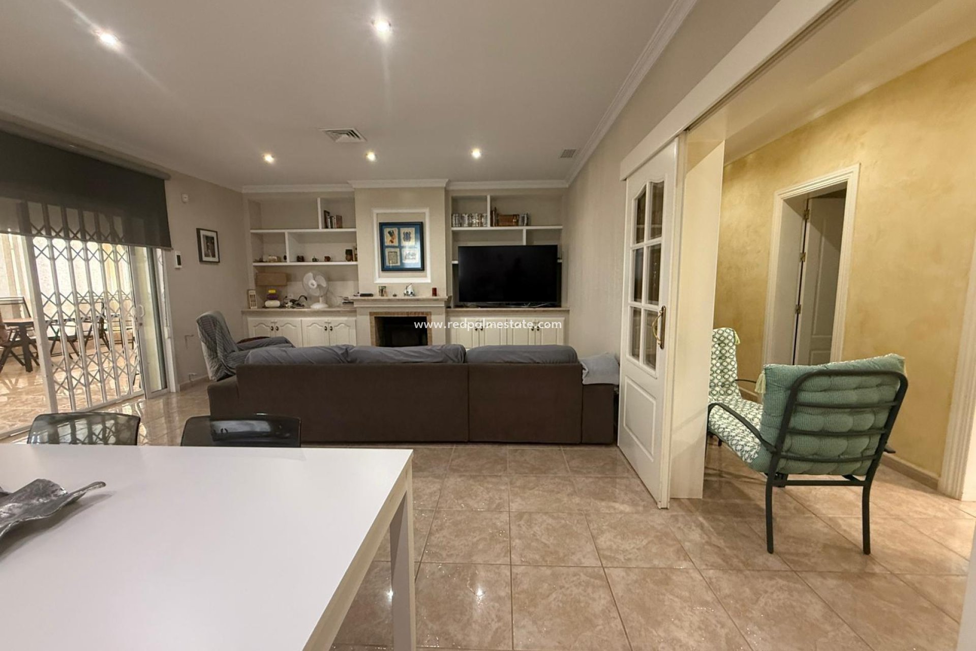 Reventa - Villa -
Cox - Callosa de Segura