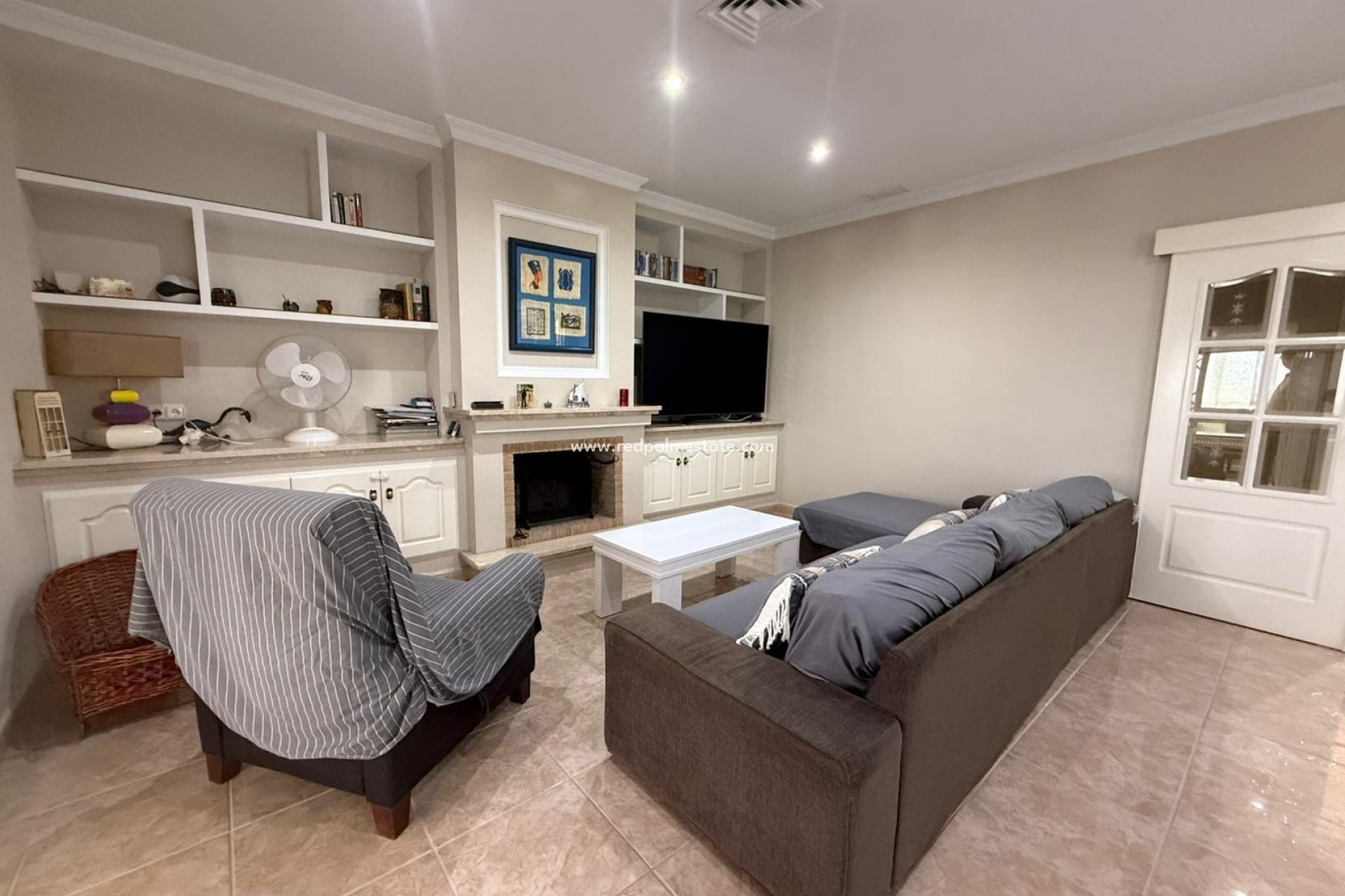 Reventa - Villa -
Cox - Callosa de Segura