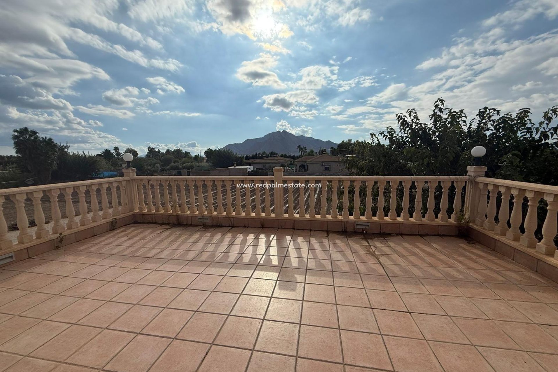 Reventa - Villa -
Cox - Callosa de Segura