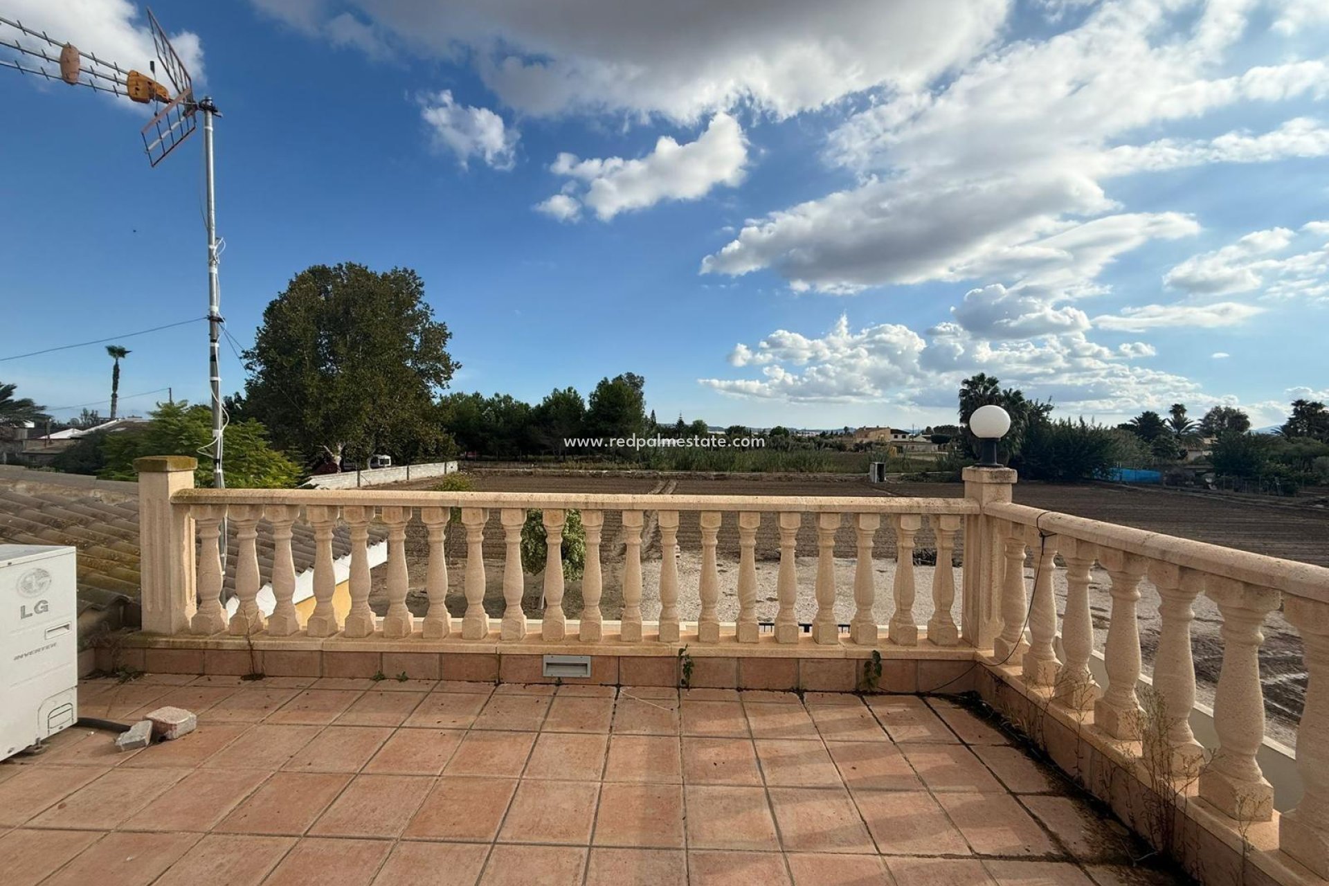 Reventa - Villa -
Cox - Callosa de Segura