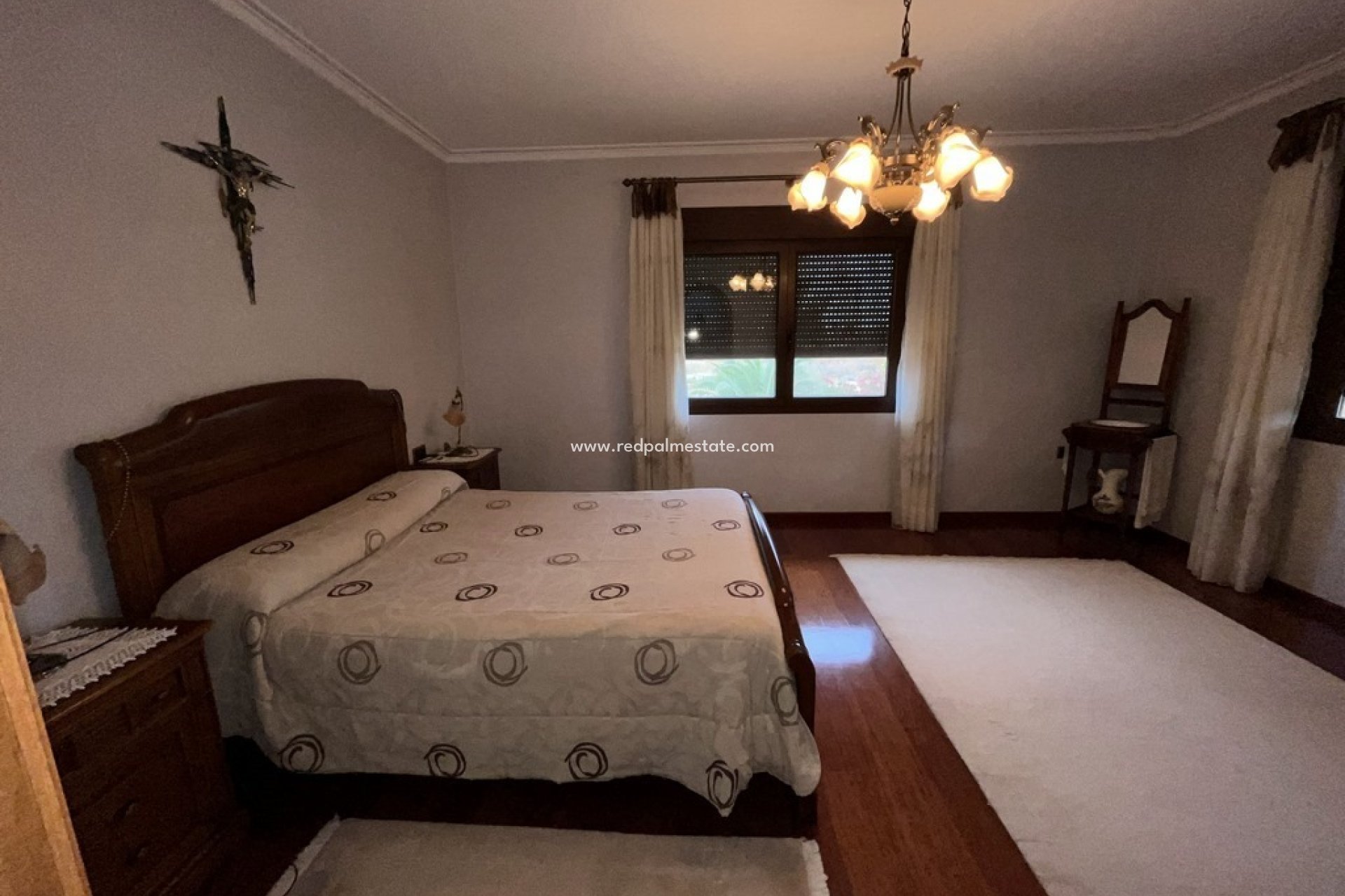 Reventa - Villa -
Cox - Callosilla