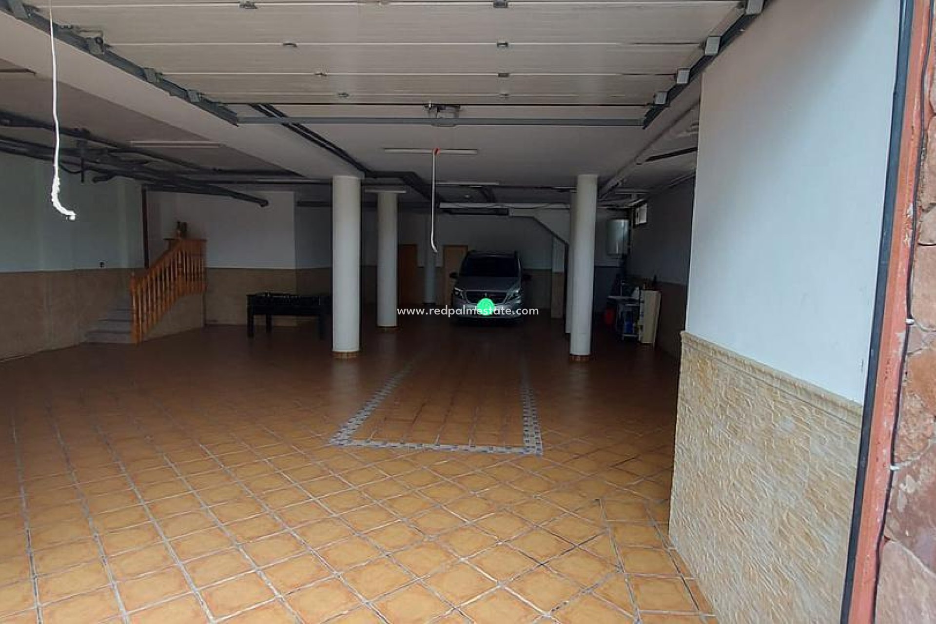 Reventa - Villa -
Cox - Callosilla