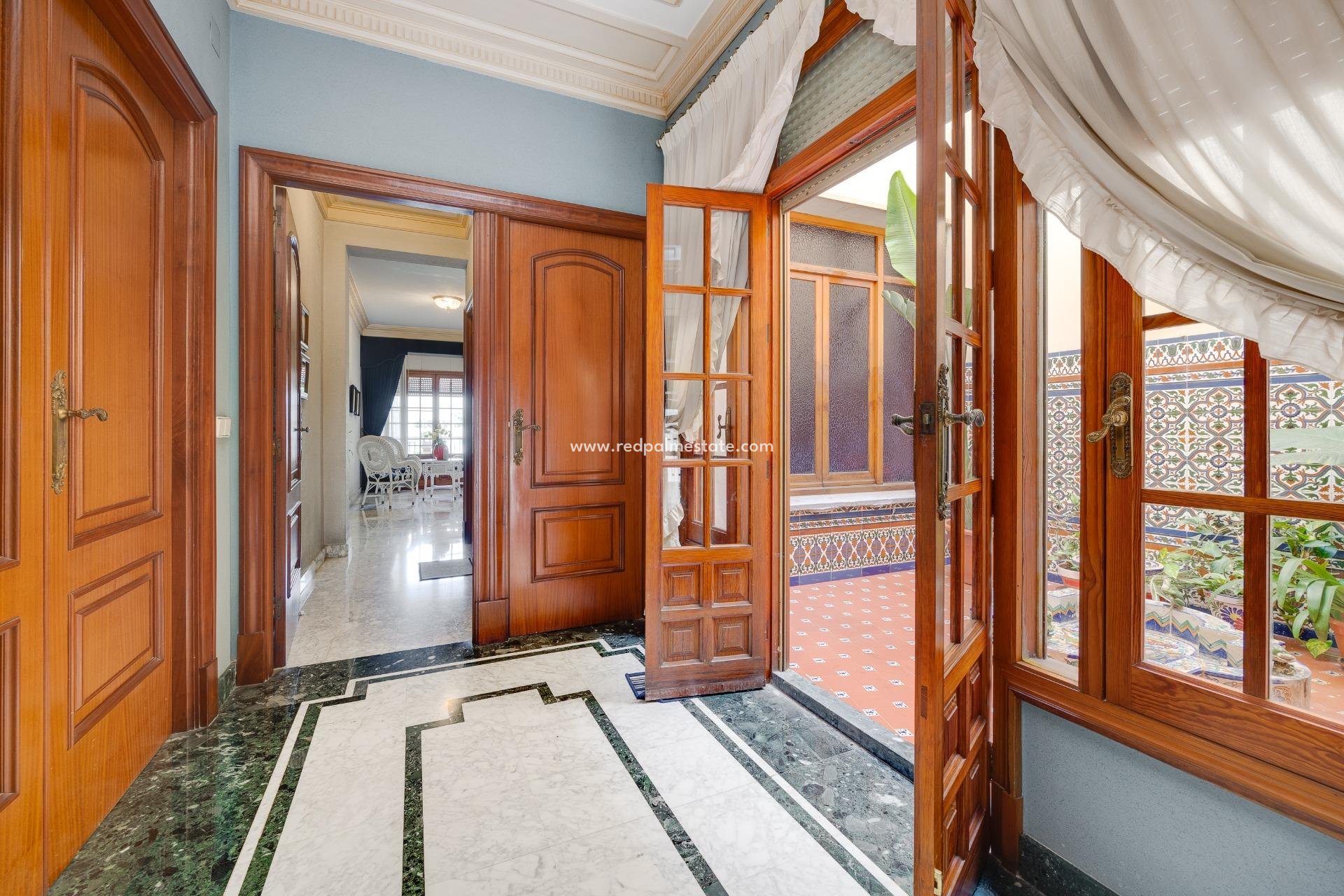 Reventa - Villa -
Cox - Comunidad Valenciana