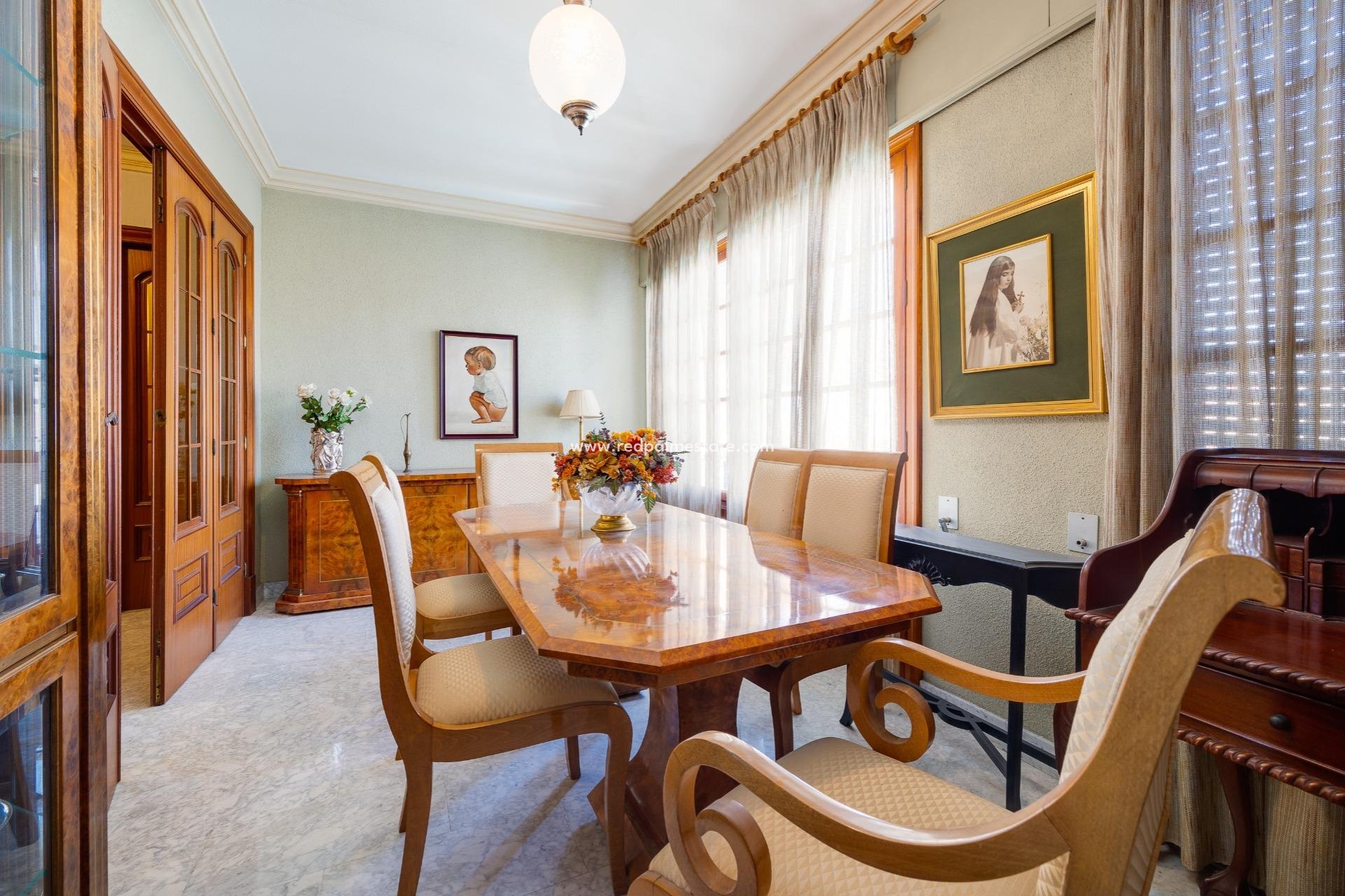 Reventa - Villa -
Cox - Comunidad Valenciana