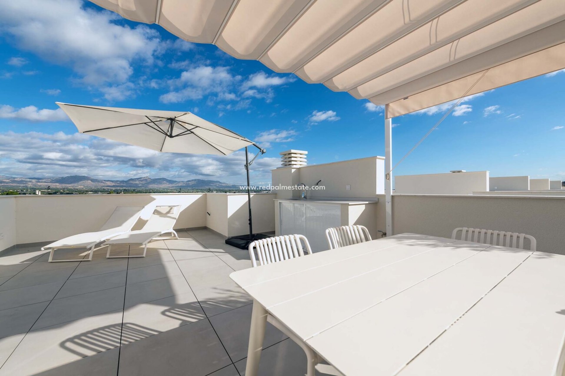 Reventa - Villa -
Cox - Costa Blanca