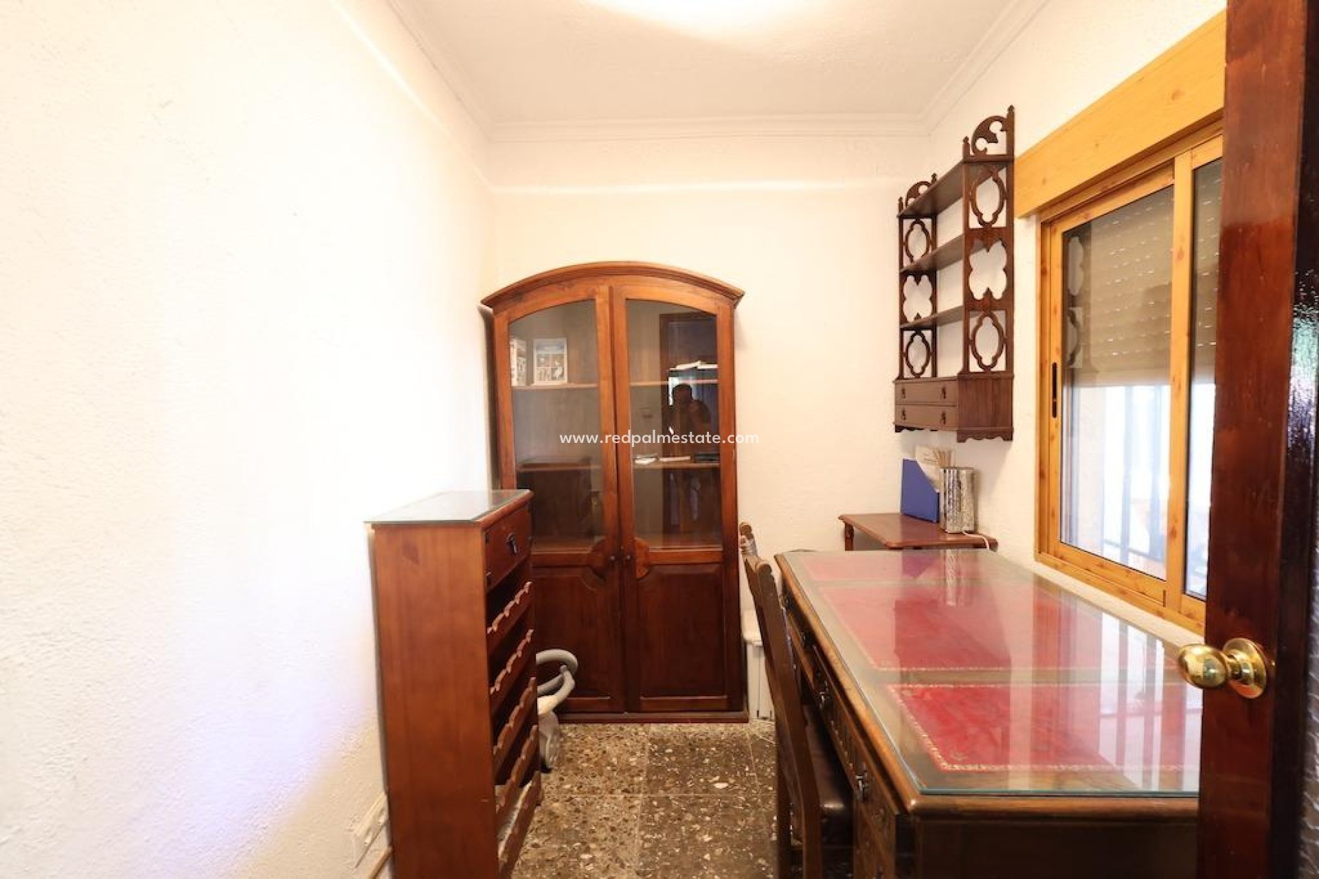 Reventa - Villa -
Crevillent - Crevillente