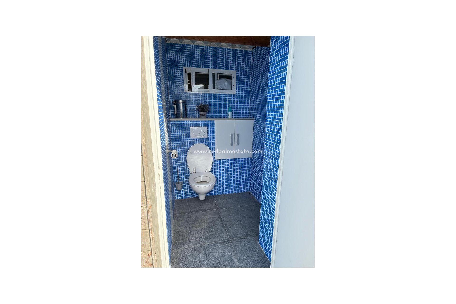 Reventa - Villa -
Crevillente - Costa Blanca