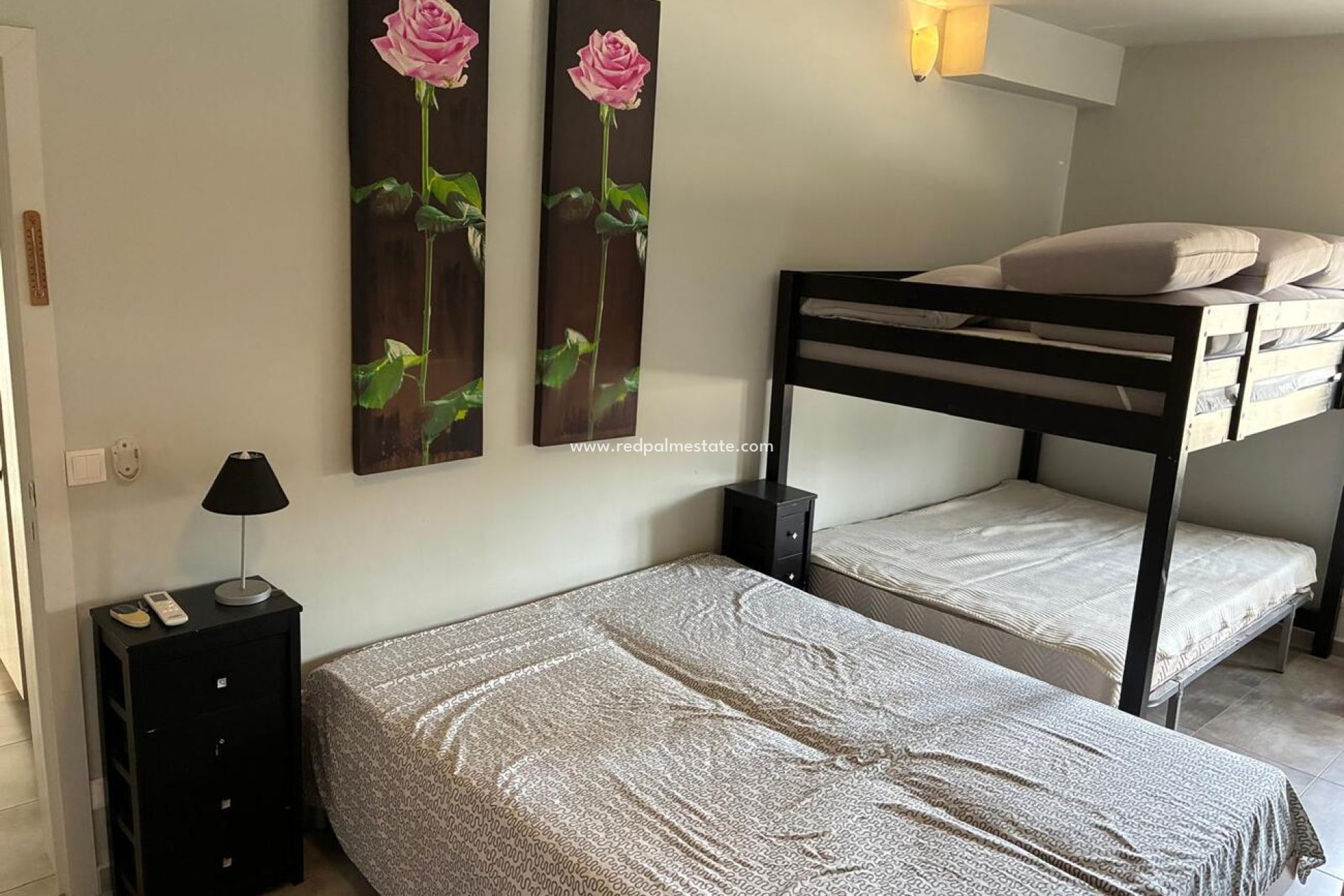 Reventa - Villa -
Crevillente - Costa Blanca