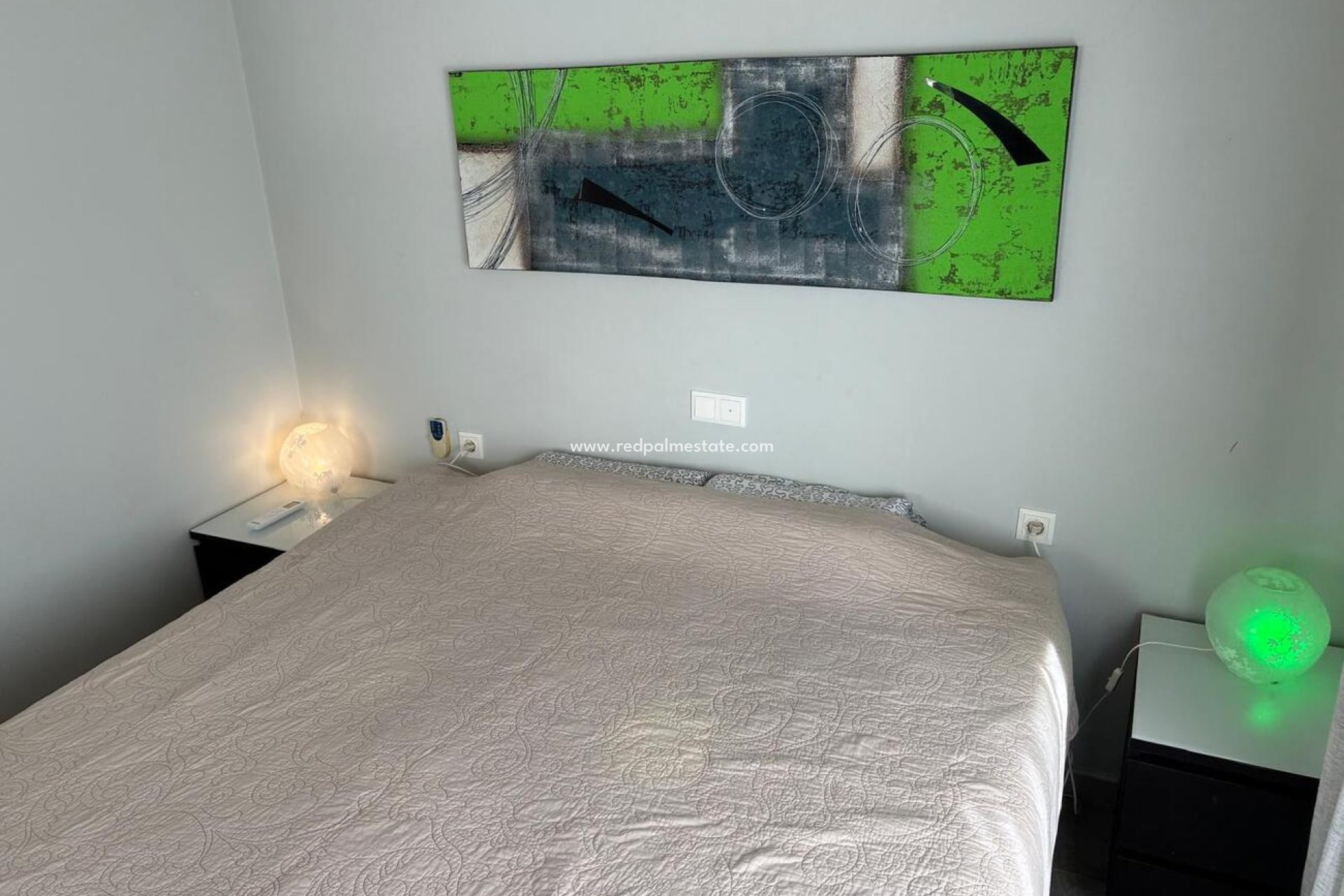 Reventa - Villa -
Crevillente - Costa Blanca