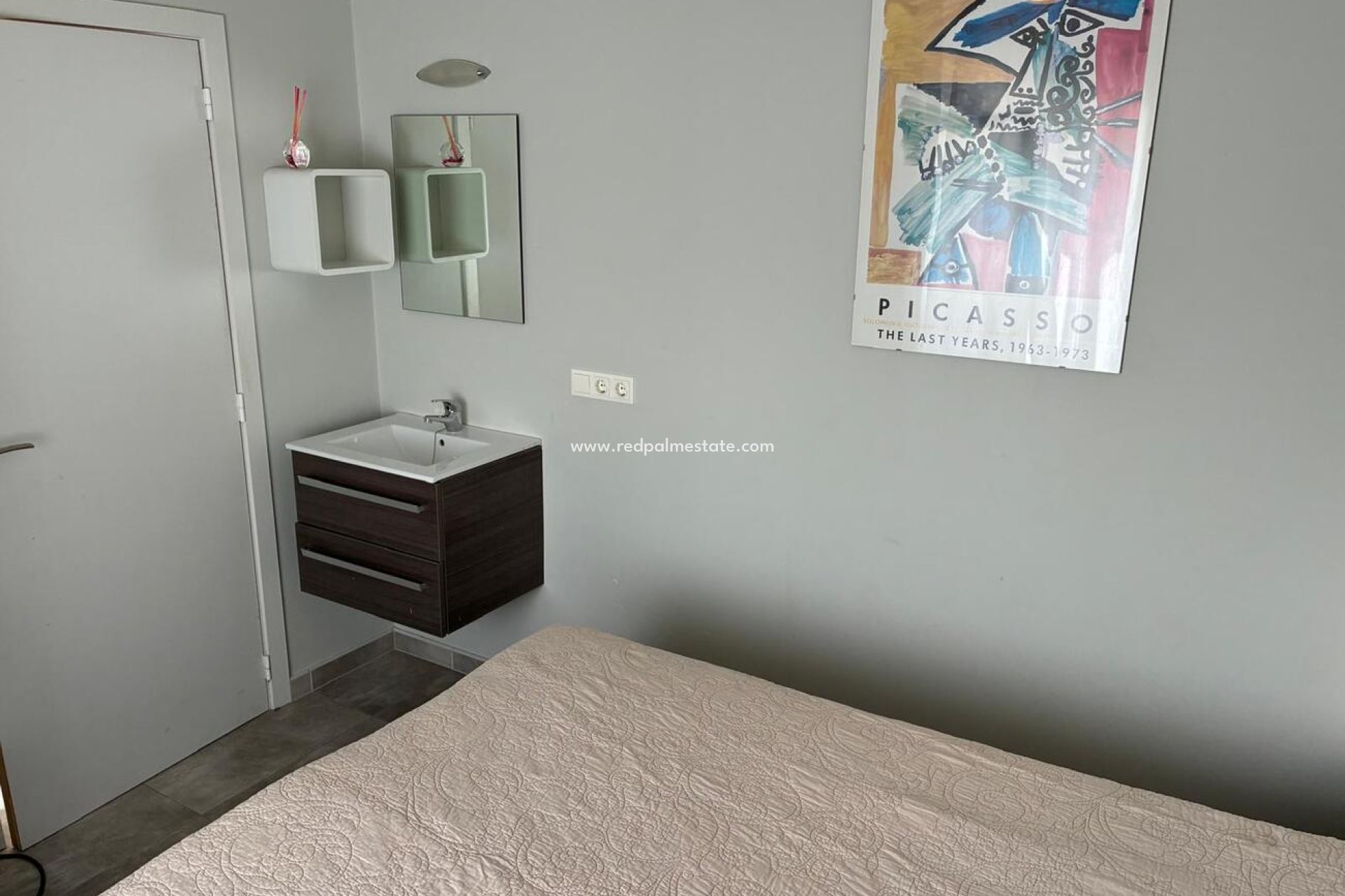 Reventa - Villa -
Crevillente - Costa Blanca