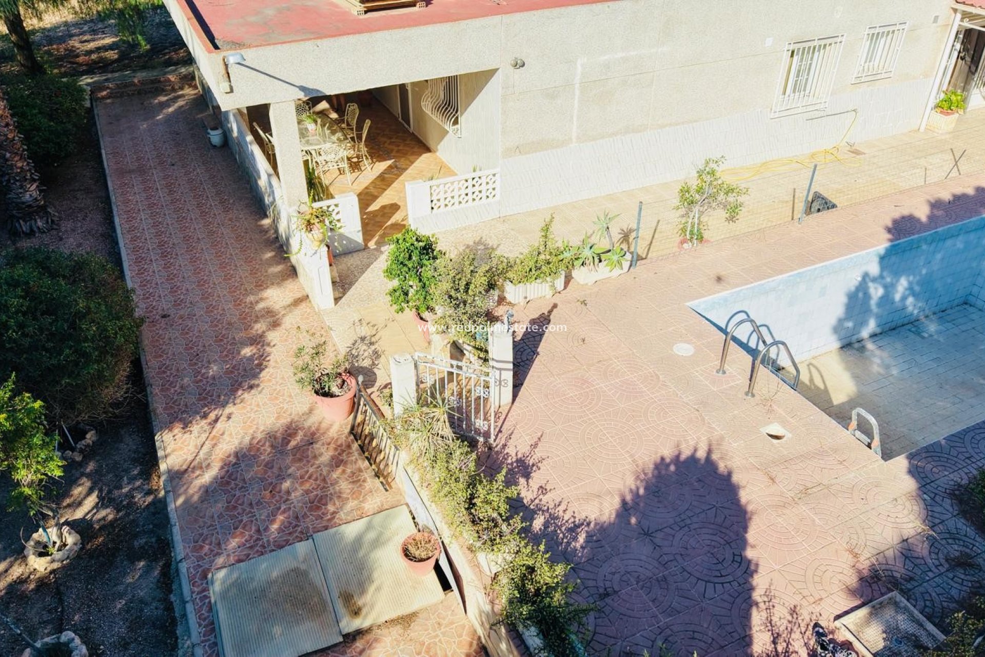 Reventa - Villa -
Crevillente - Inland