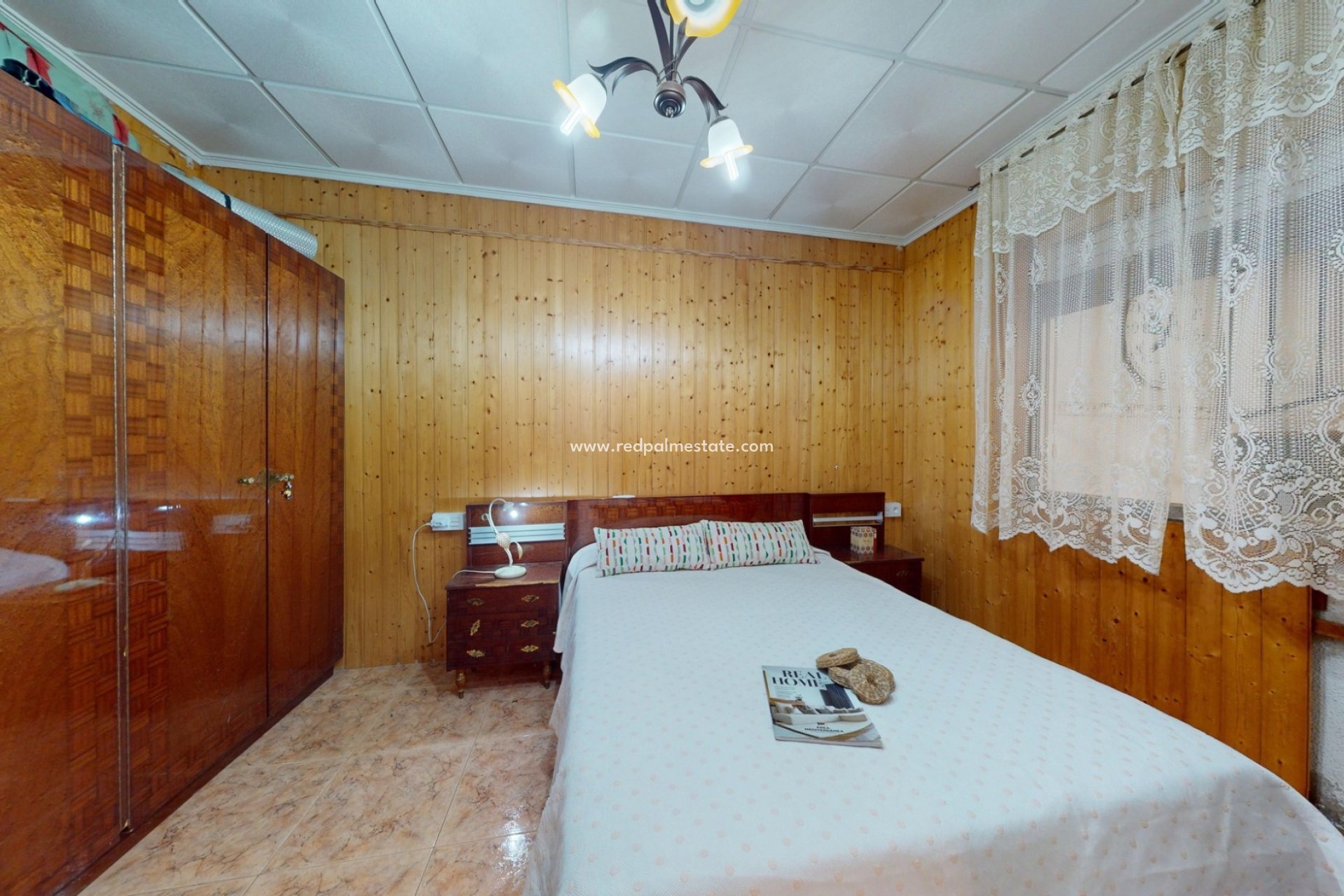 Reventa - Villa -
Crevillente - Inland