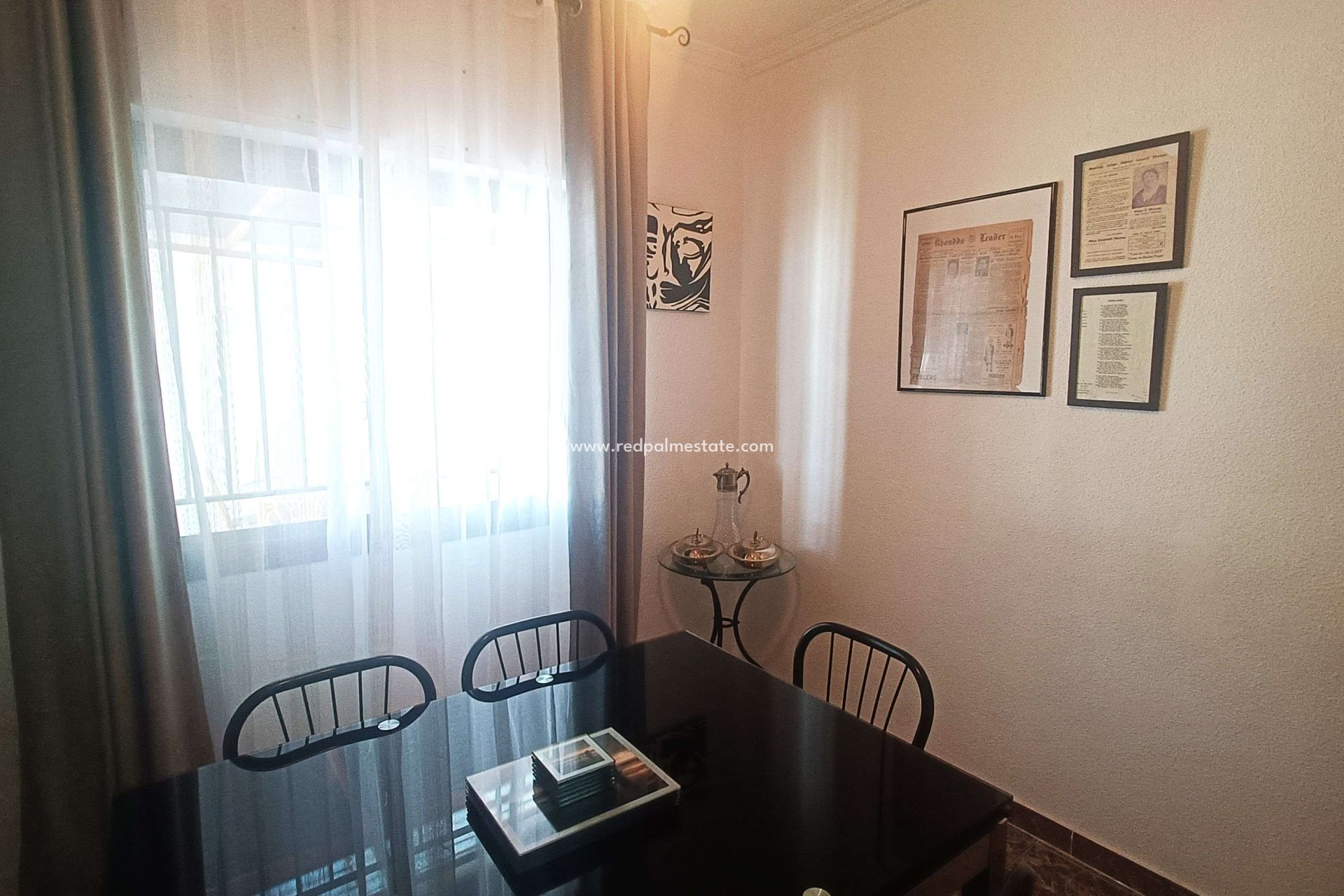Reventa - Villa -
Crevillente - Inland