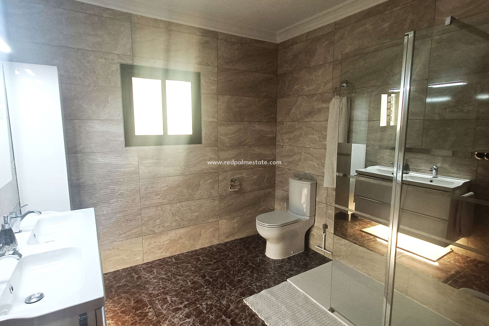 Reventa - Villa -
Crevillente - Inland