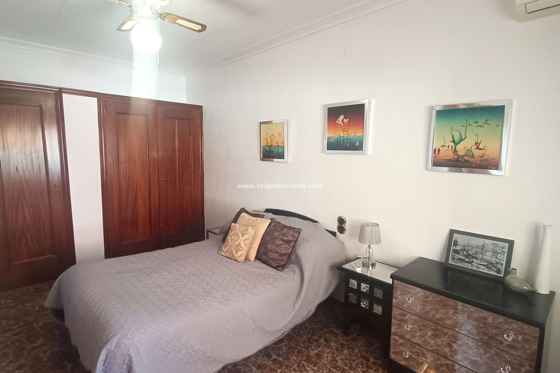 Reventa - Villa -
Crevillente - Inland