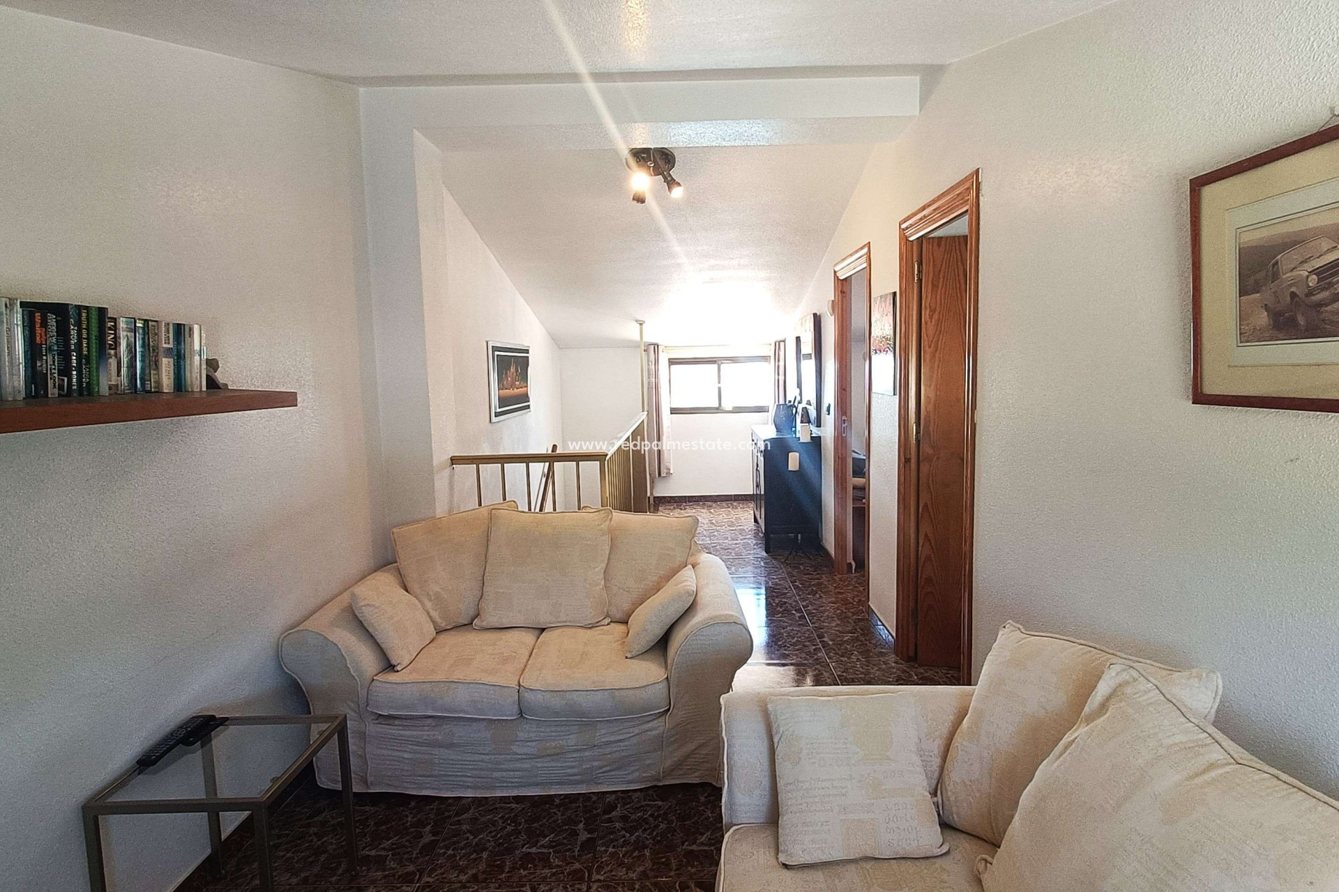 Reventa - Villa -
Crevillente - Inland
