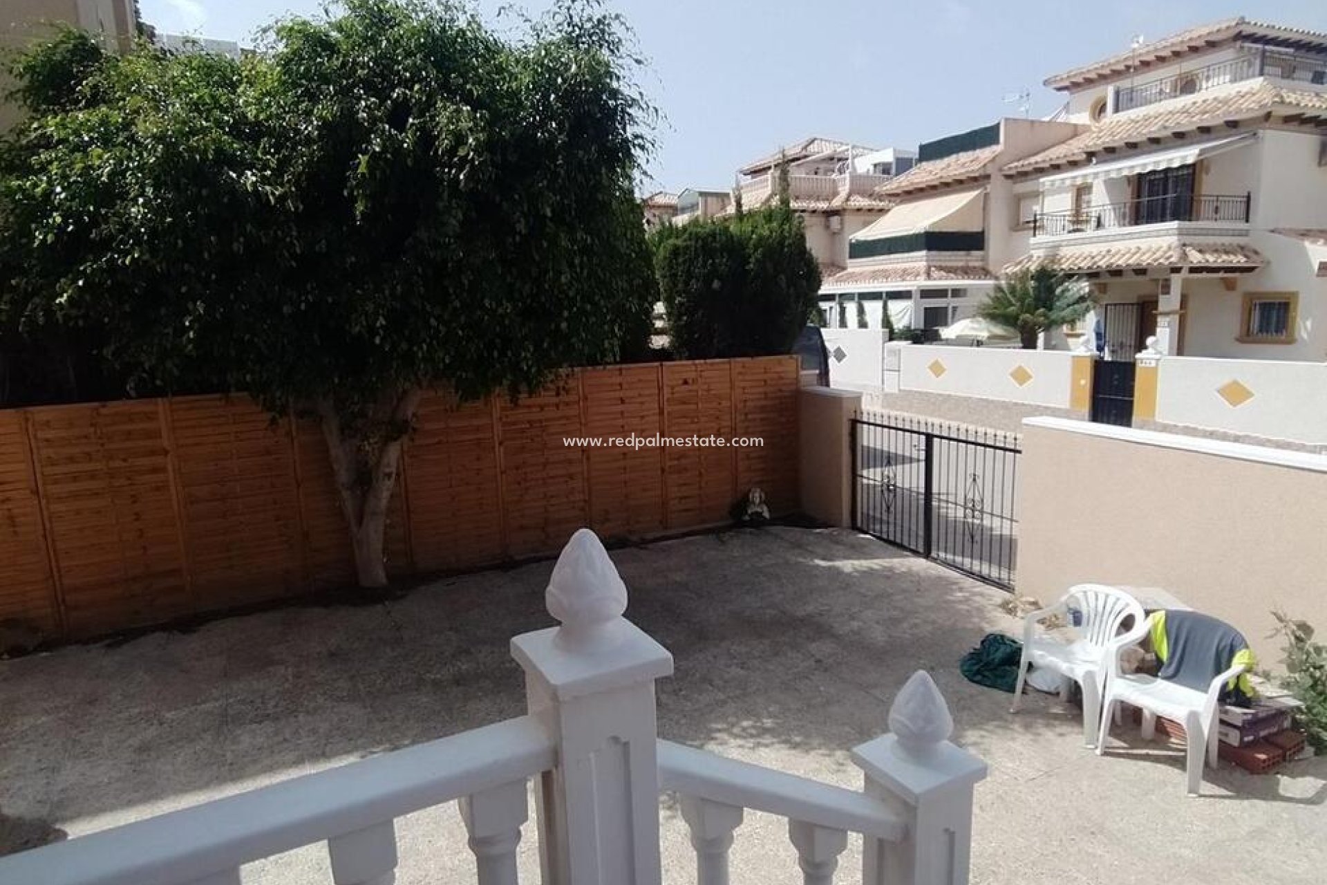 Reventa - Villa cuádruple -
Orihuela Costa - La Zenia