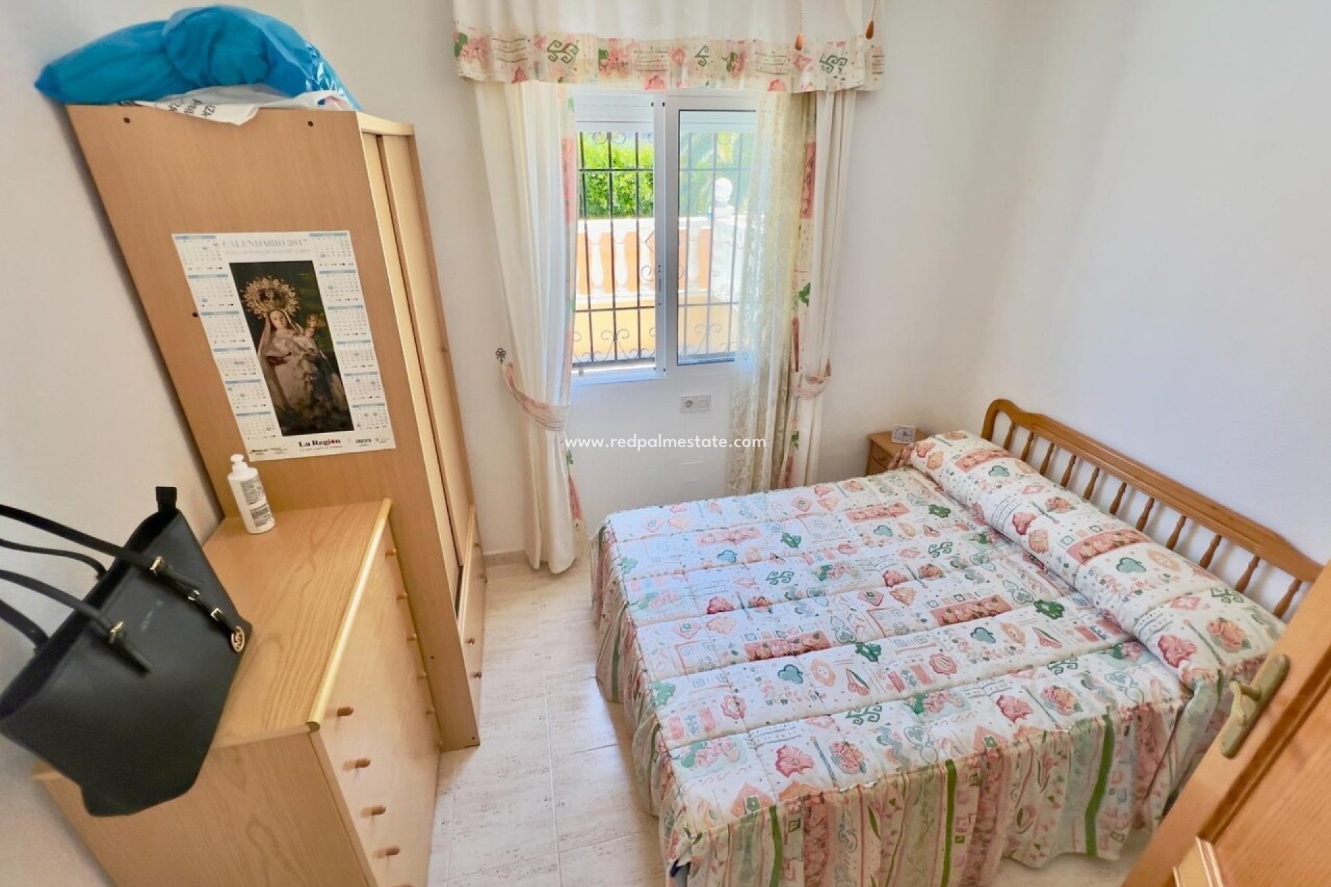 Reventa - Villa cuádruple -
Torrevieja - Costa Blanca