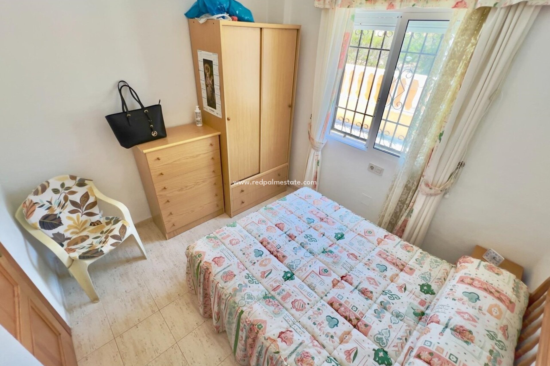 Reventa - Villa cuádruple -
Torrevieja - Costa Blanca