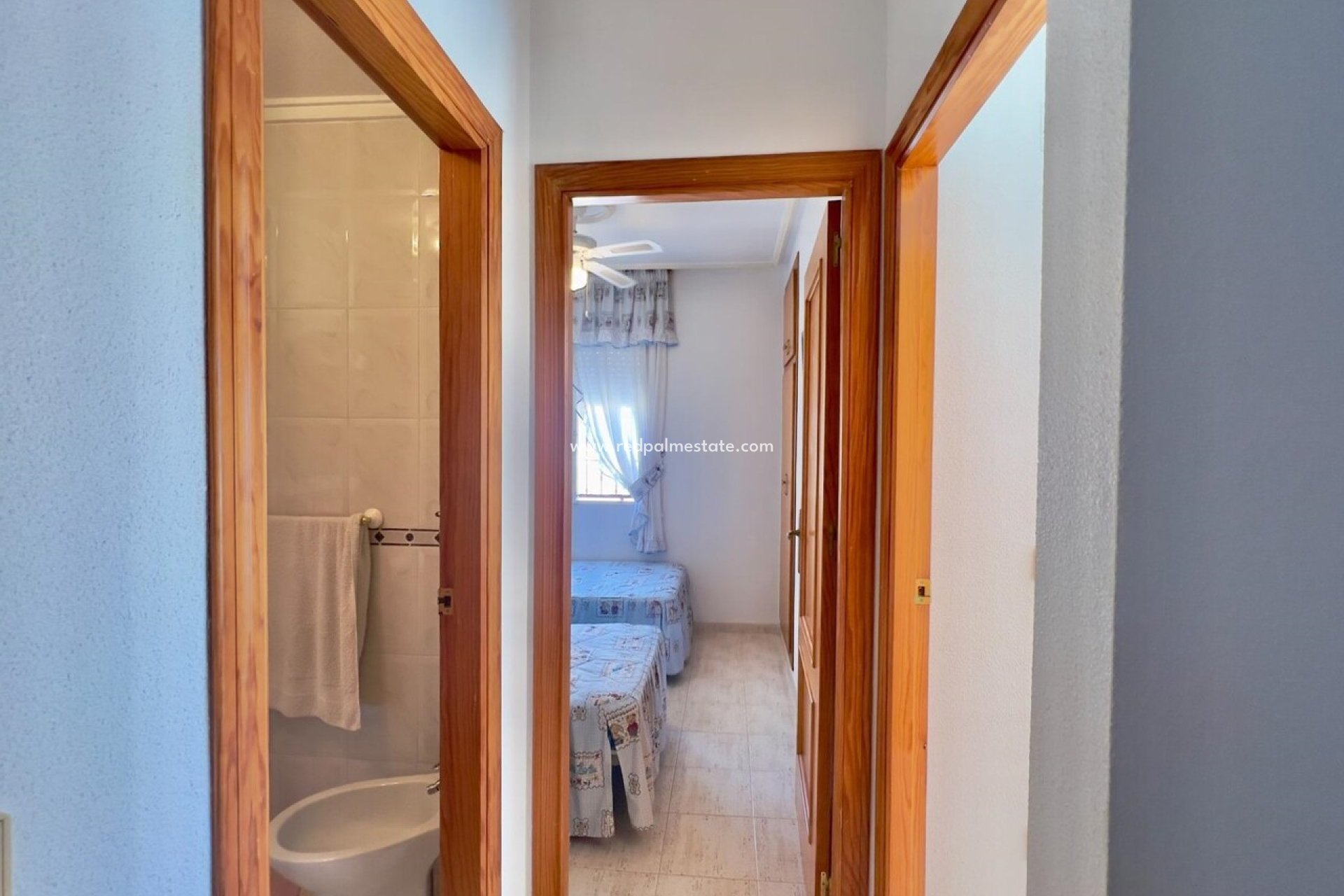 Reventa - Villa cuádruple -
Torrevieja - Costa Blanca