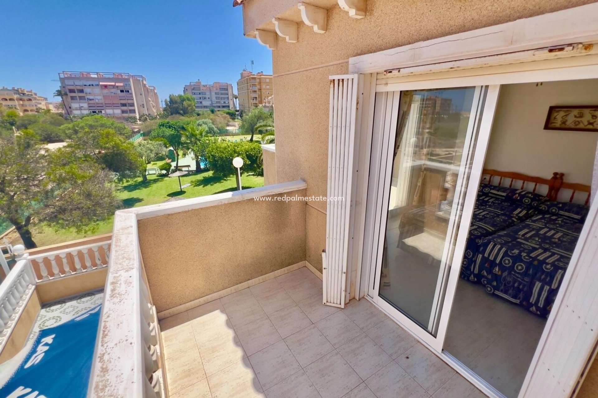 Reventa - Villa cuádruple -
Torrevieja - Costa Blanca