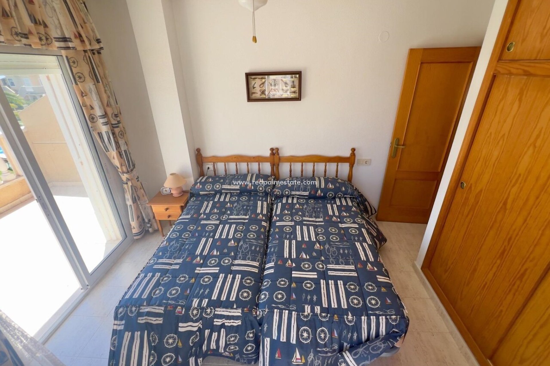 Reventa - Villa cuádruple -
Torrevieja - Costa Blanca