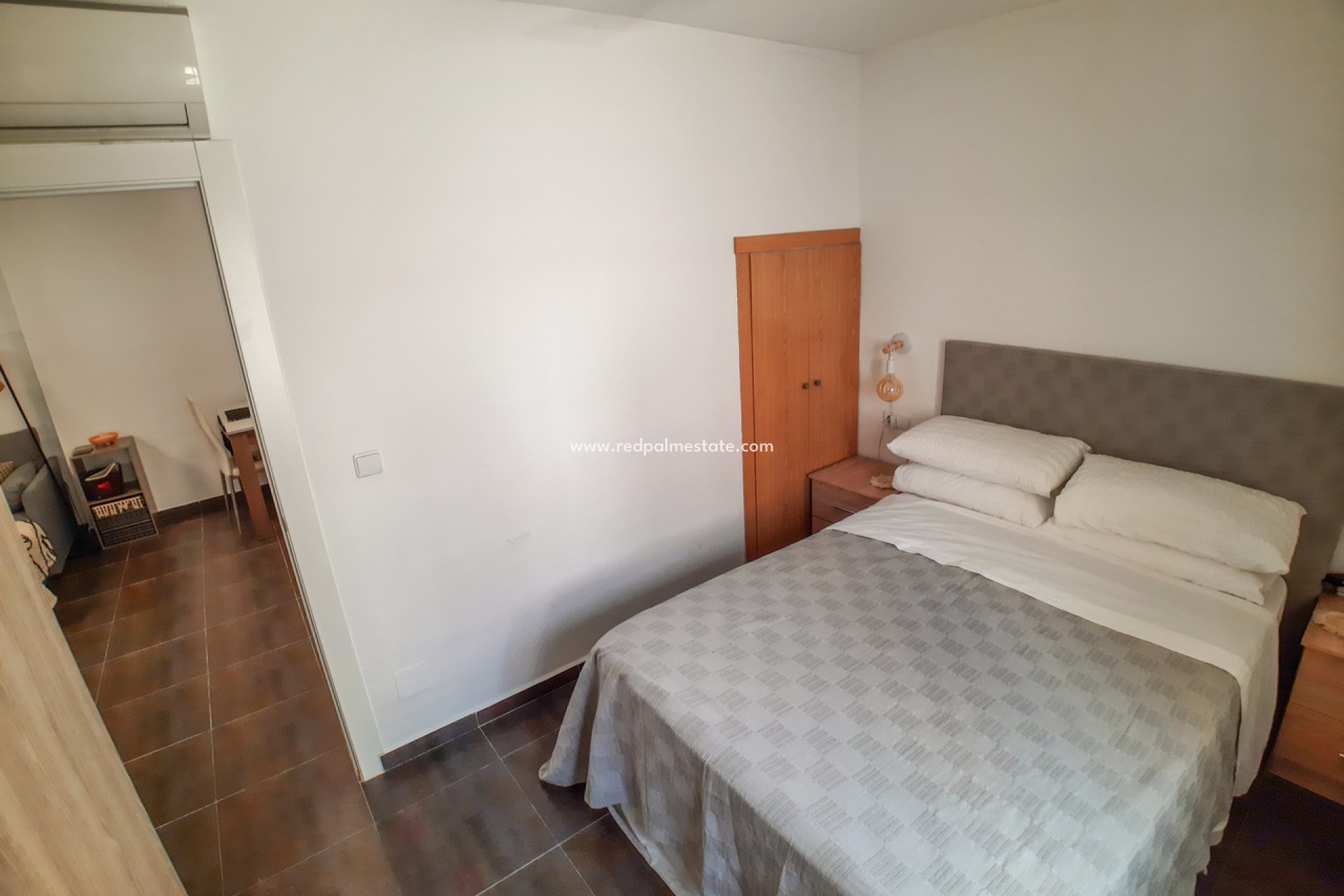 Reventa - Villa cuádruple -
Torrevieja - Costa Blanca