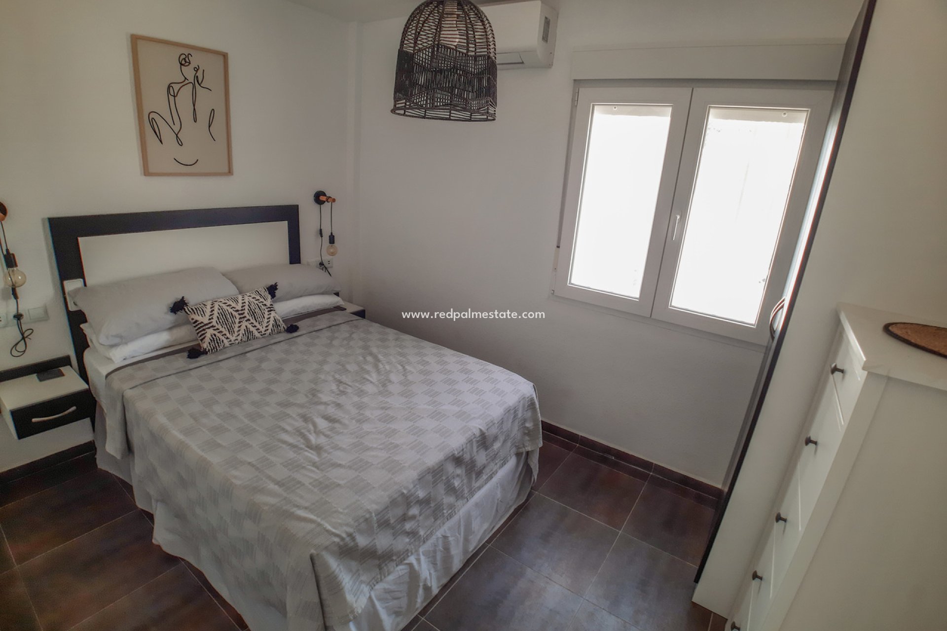 Reventa - Villa cuádruple -
Torrevieja - Costa Blanca