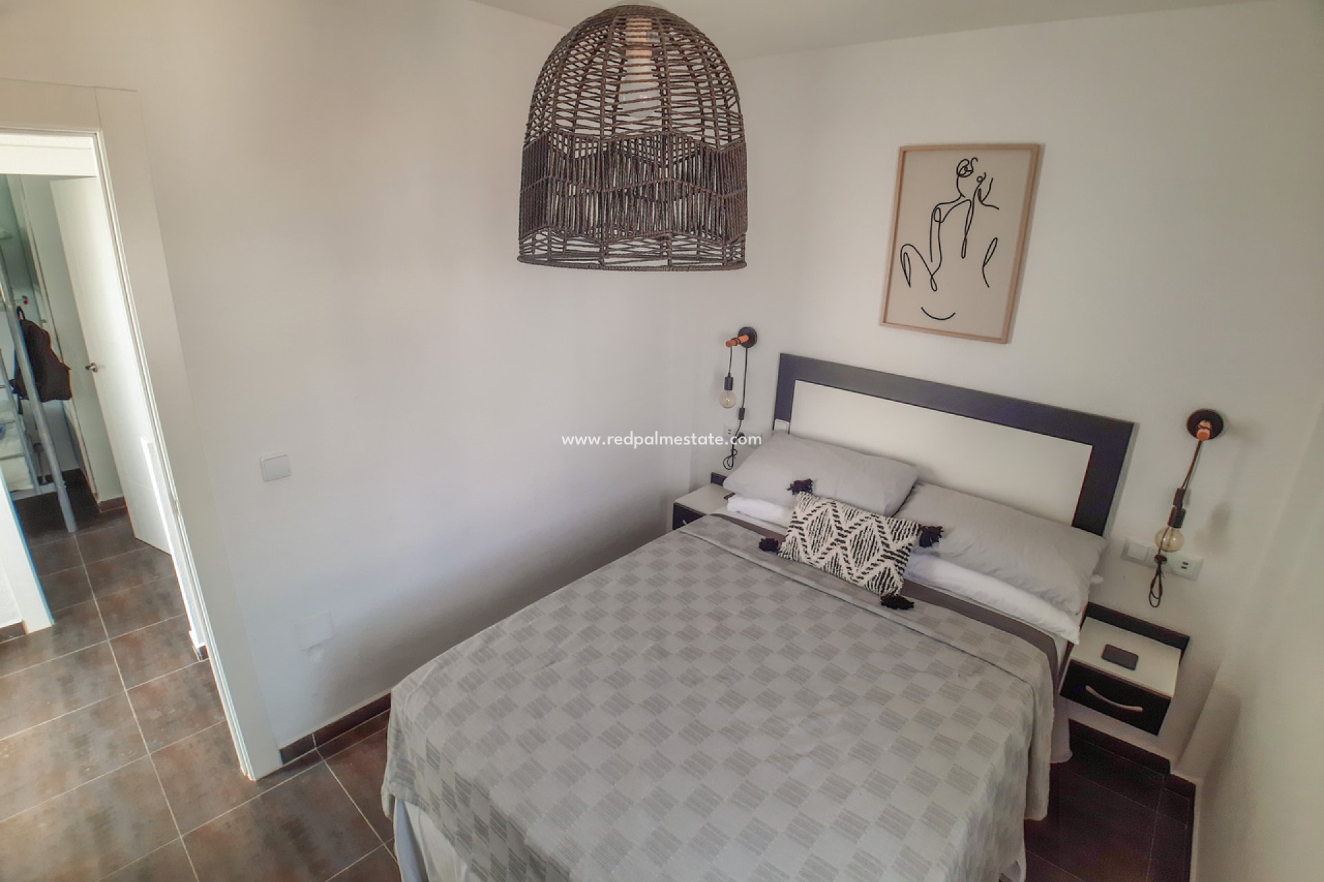 Reventa - Villa cuádruple -
Torrevieja - Costa Blanca