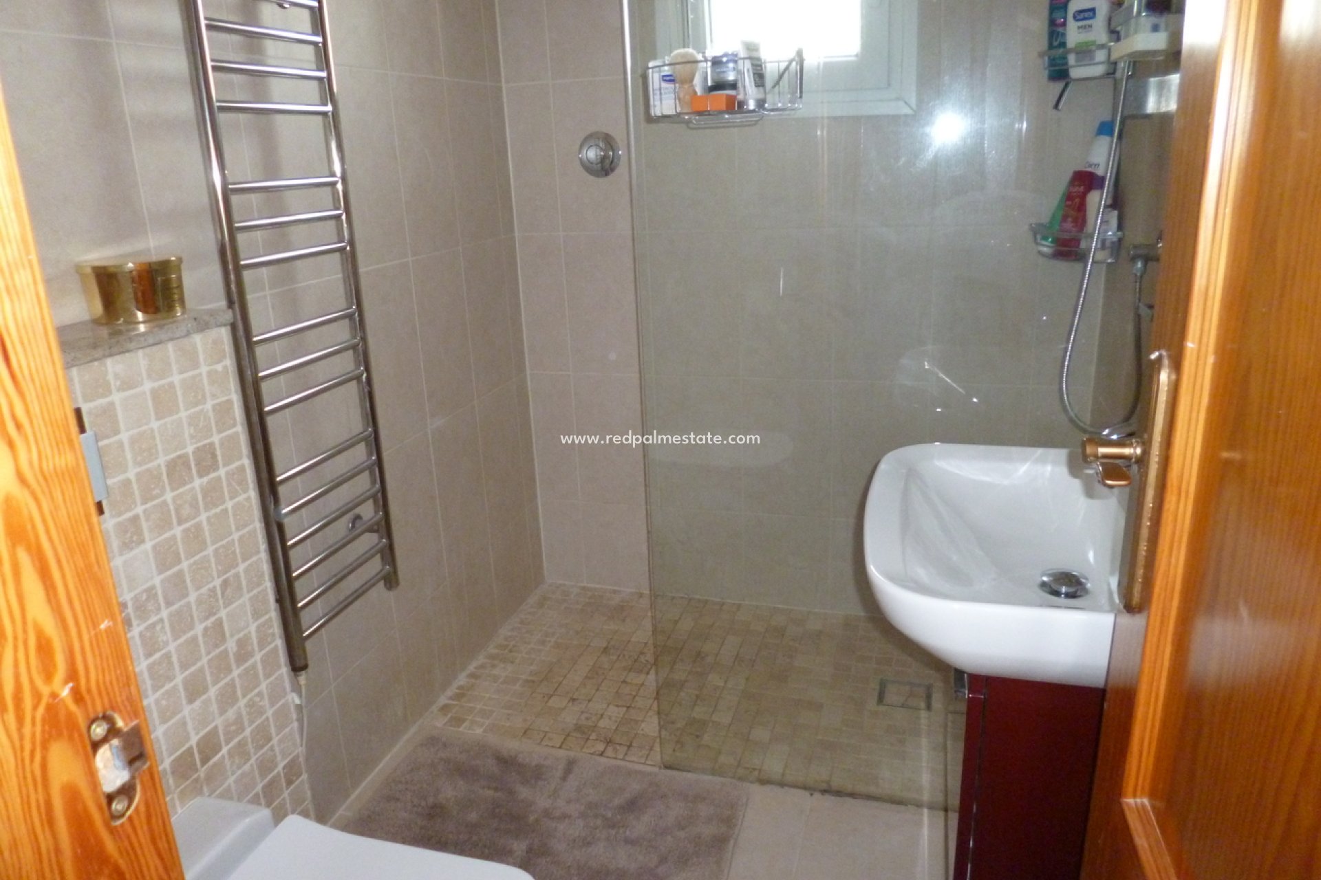 Reventa - Villa cuádruple -
Torrevieja - Los Altos